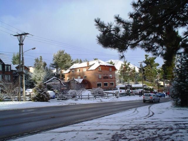 Nuevo Pinar Inn San Carlos de Bariloche
