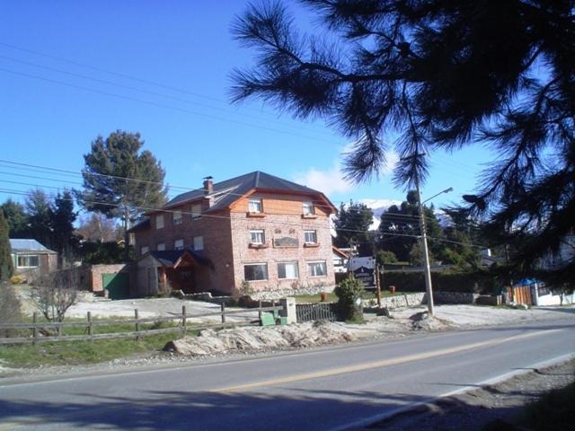 Nuevo Pinar San Carlos de Bariloche