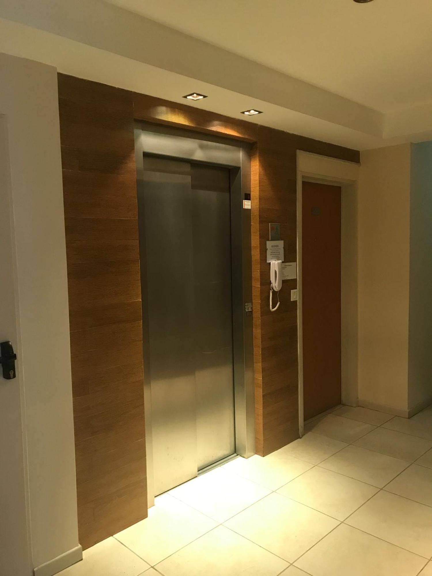 Tu En 4 Apartment San Carlos de Bariloche