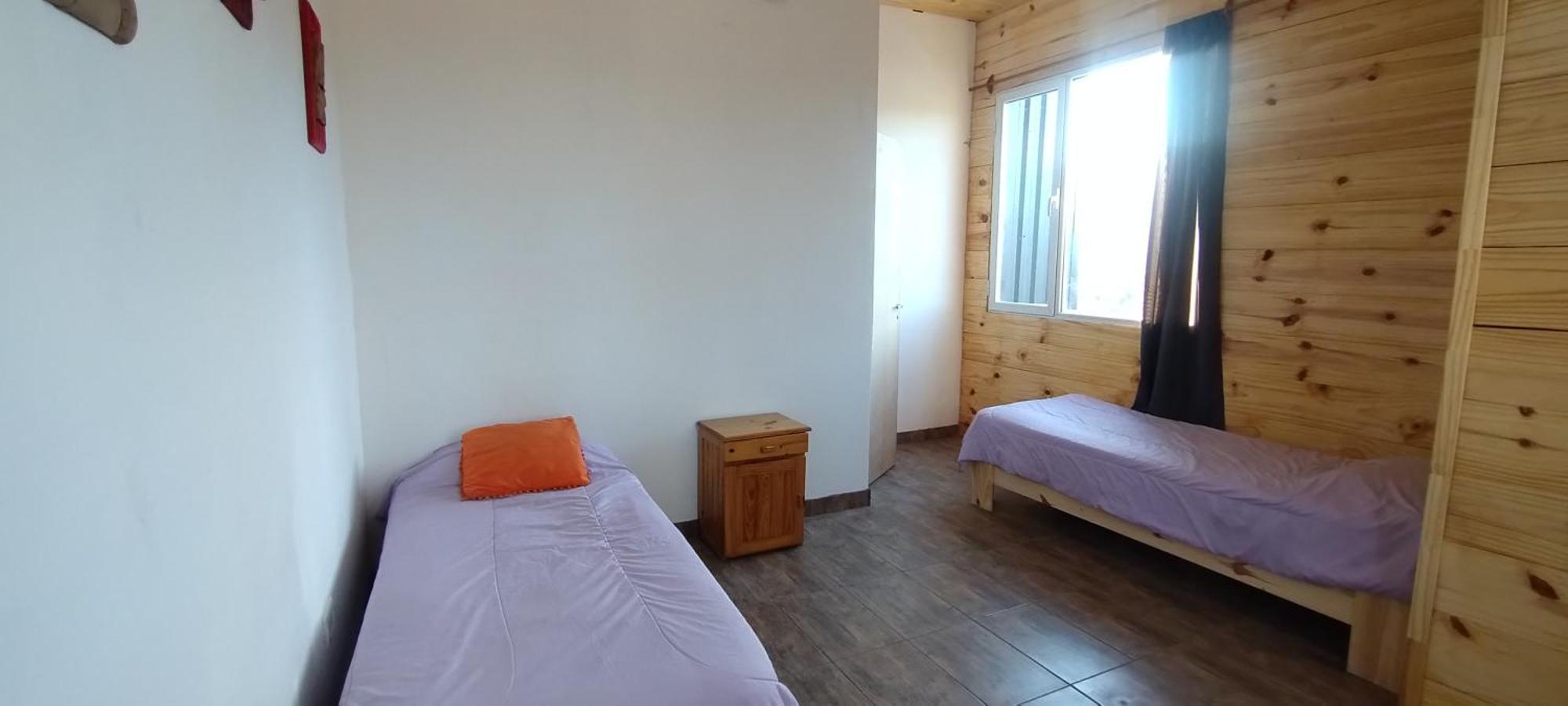 Chalet Roca Negra *