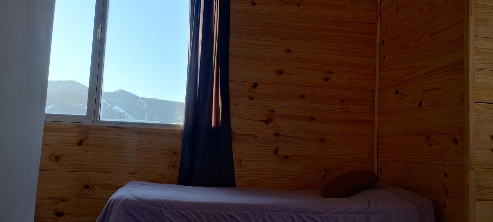 Roca Negra Chalet