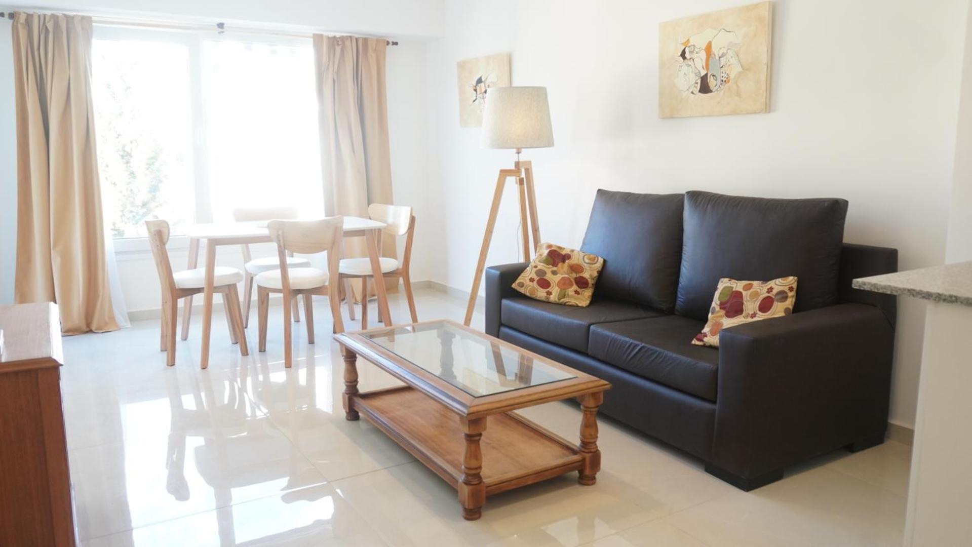 Barisuenos Apartamento *