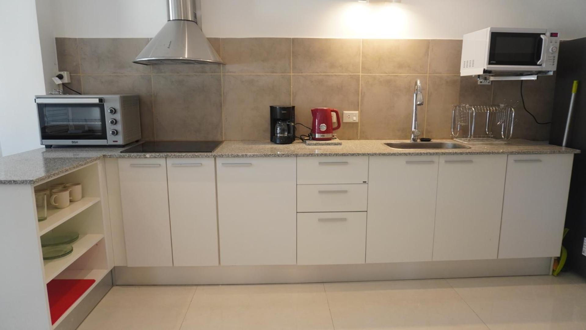 Barisuenos Apartamento San Carlos de Bariloche