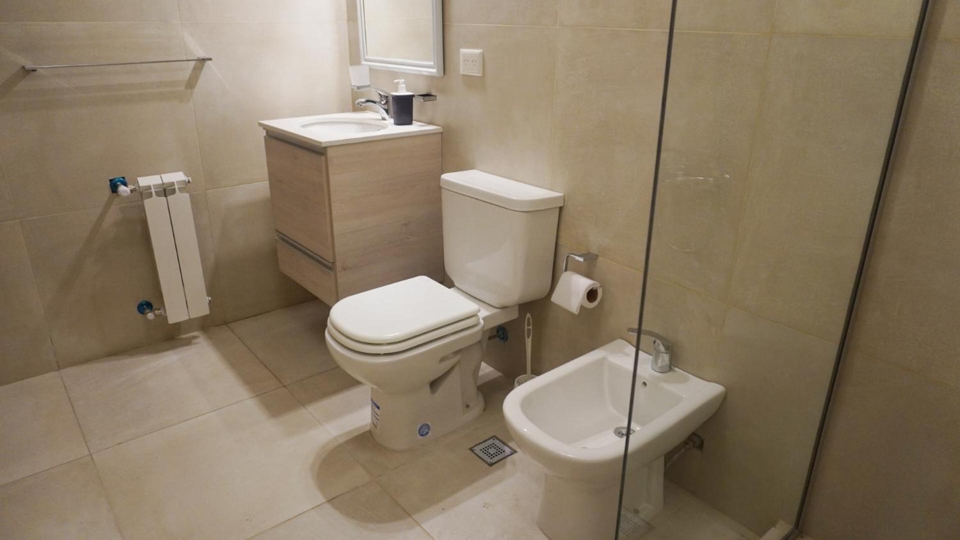 Barisuenos Apartamento San Carlos de Bariloche