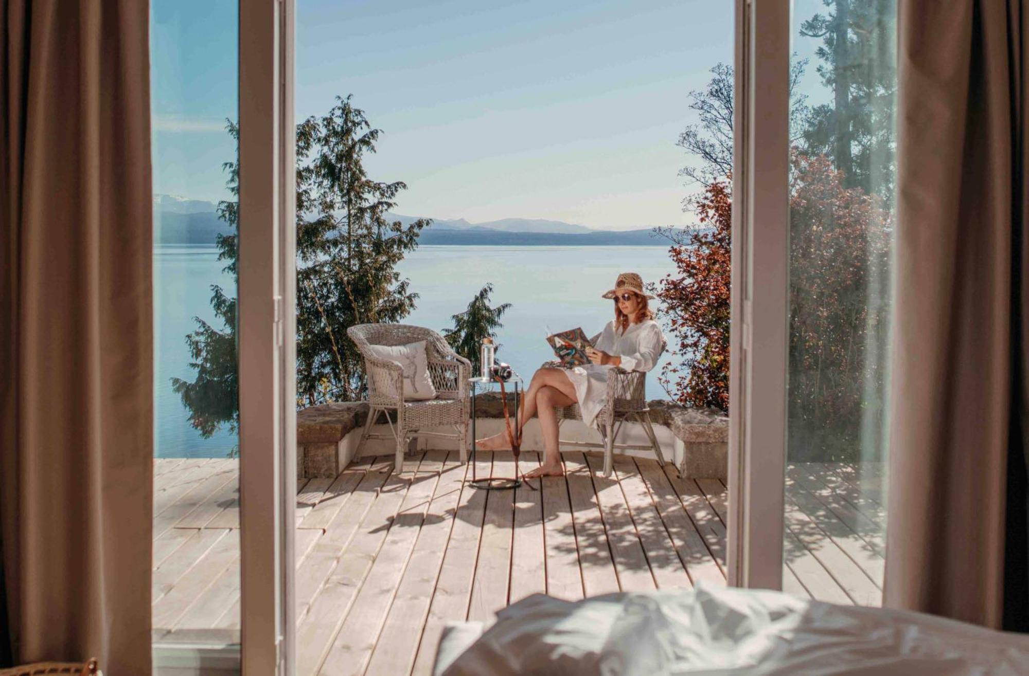 La Cascada Casa Patagonica By Don Hotel 4*