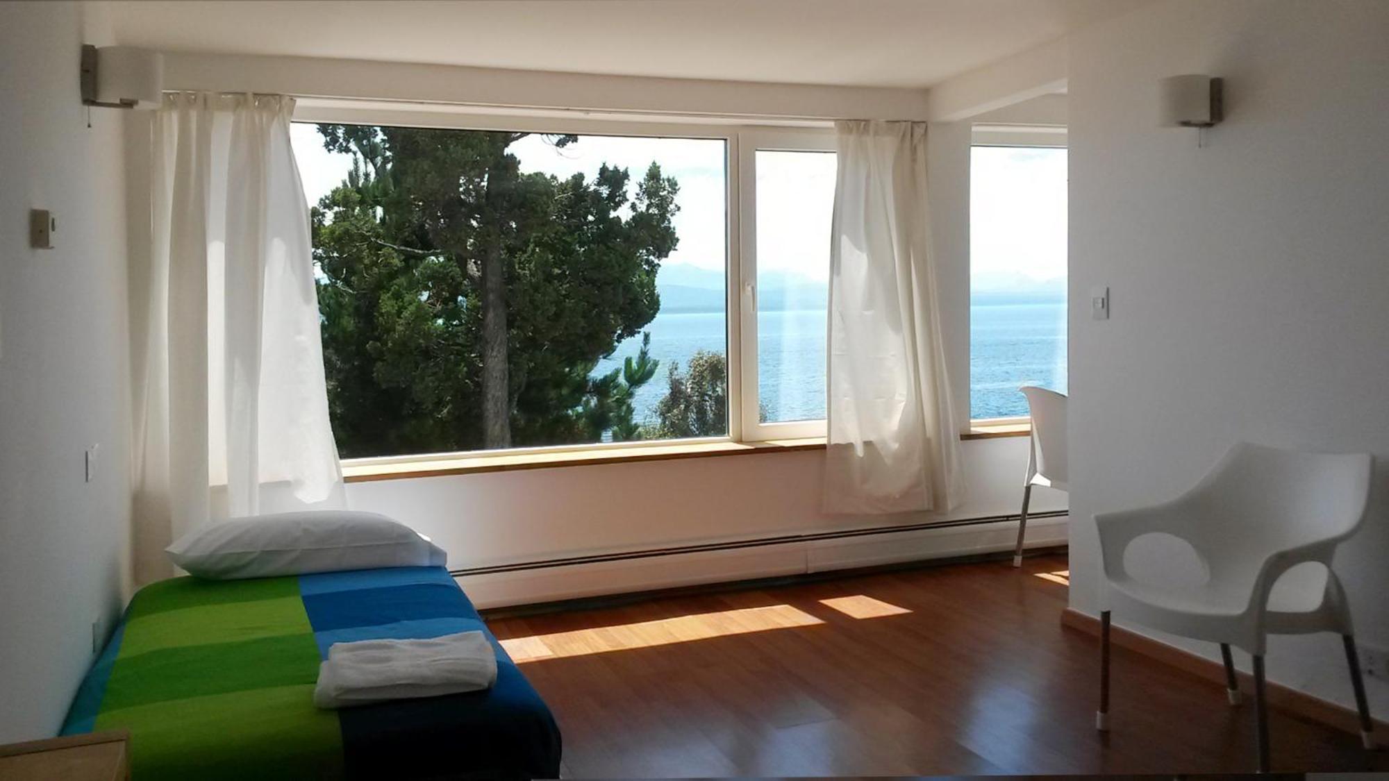 Apartment Lago *