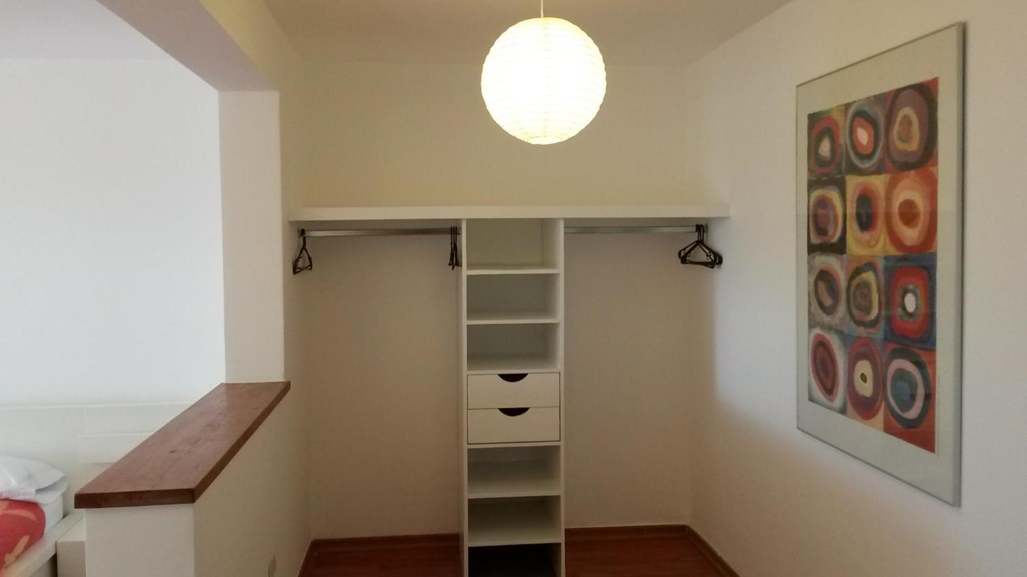 Lago Apartment San Carlos de Bariloche