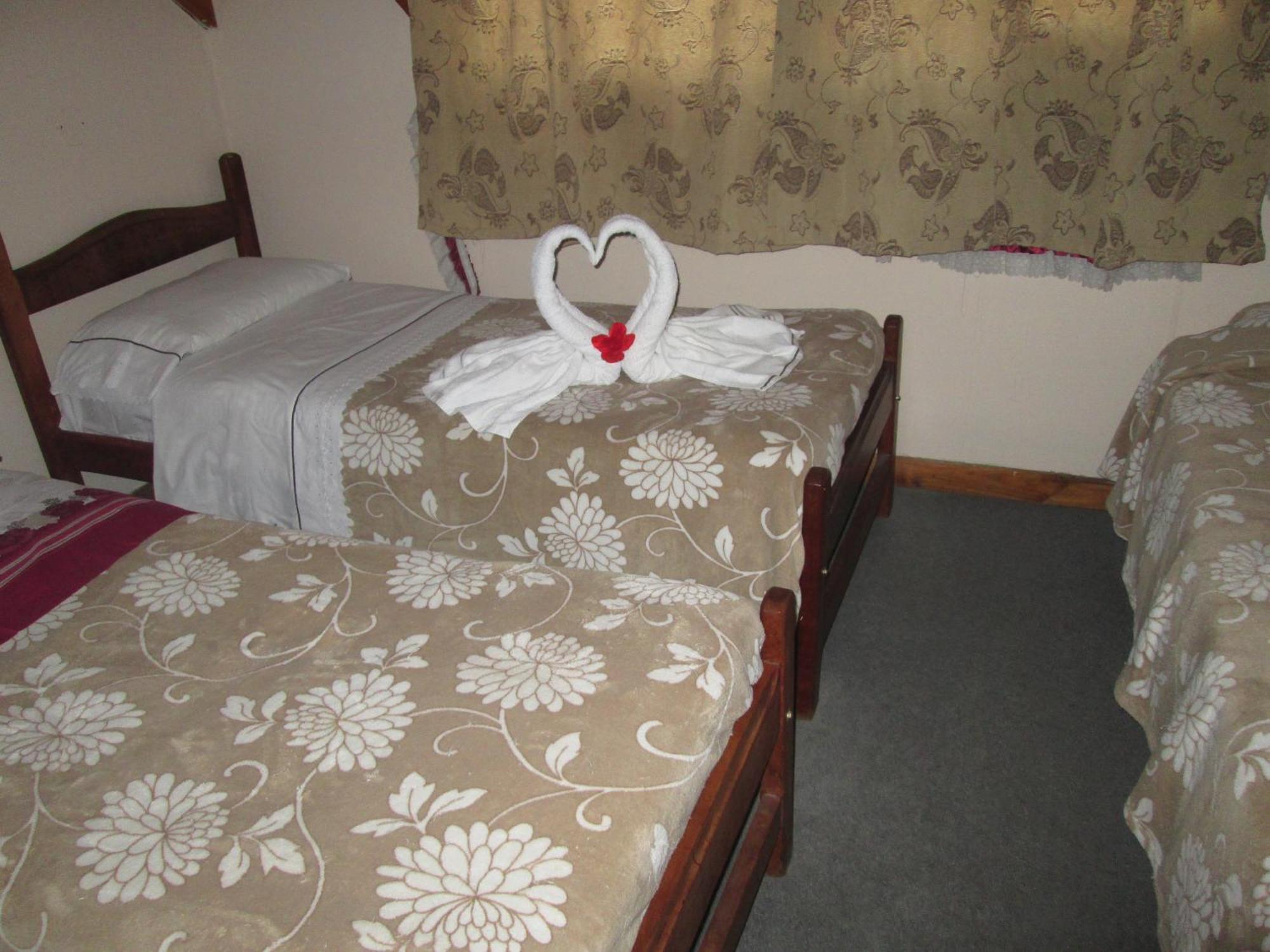 Apartamento Portal De Andes Bariloche