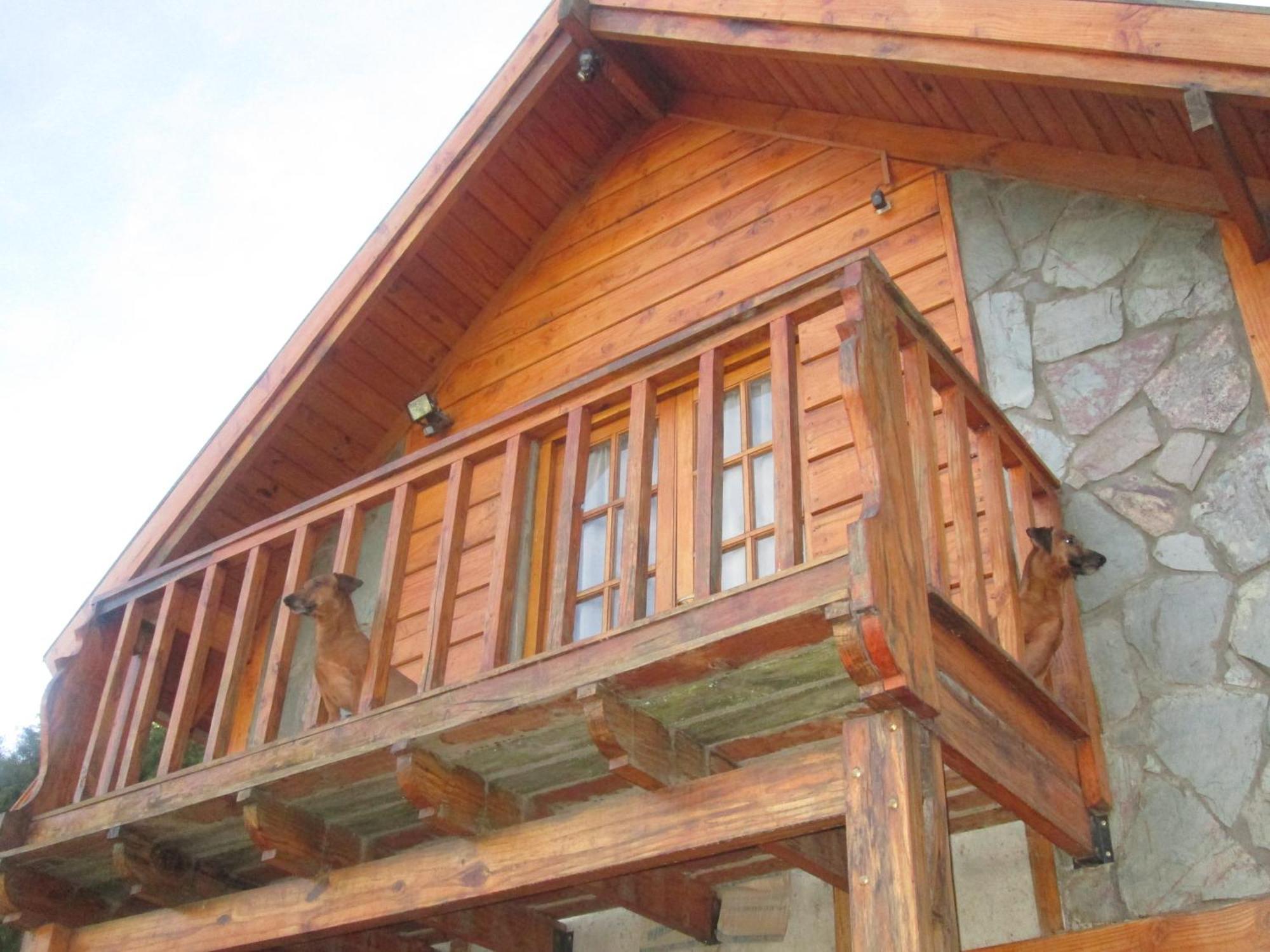 Portal De Andes Bariloche San Carlos de Bariloche