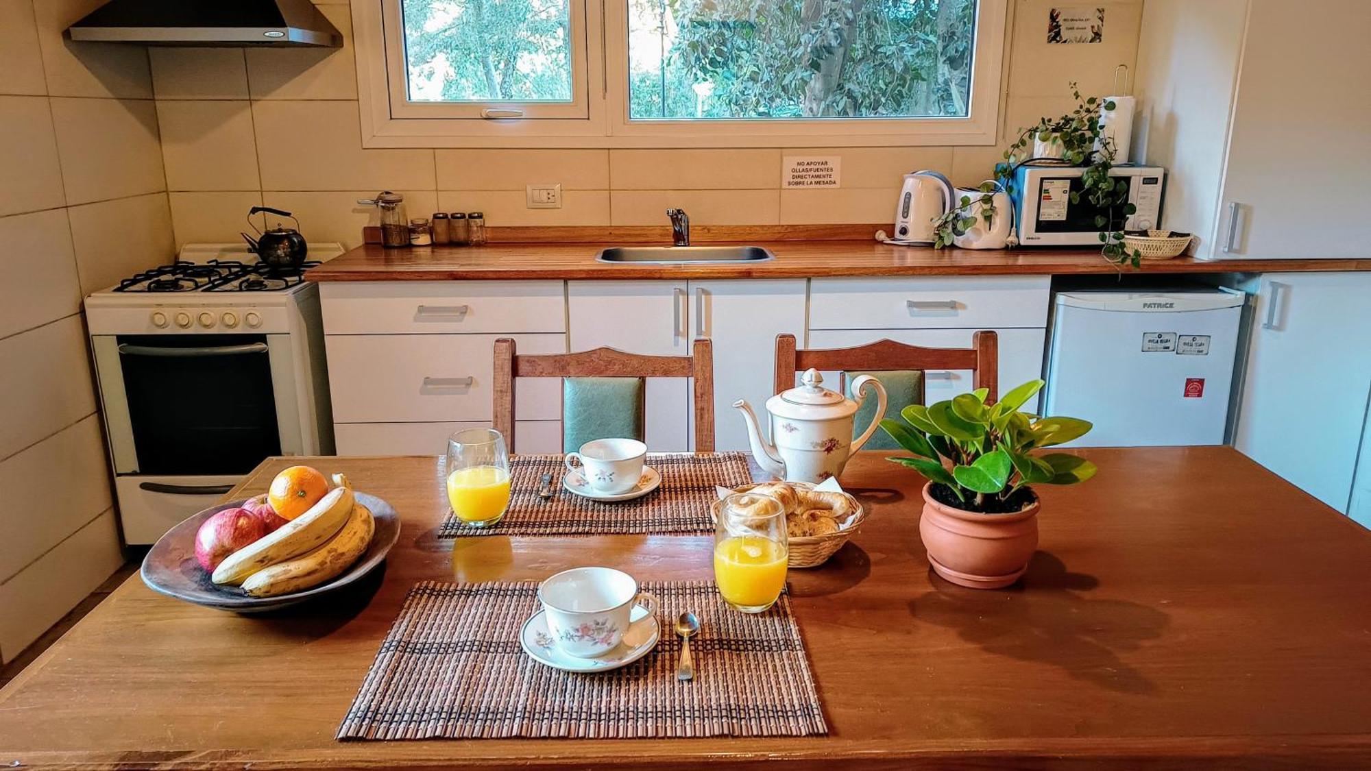Holiday home Claro Del Bosque San Carlos de Bariloche