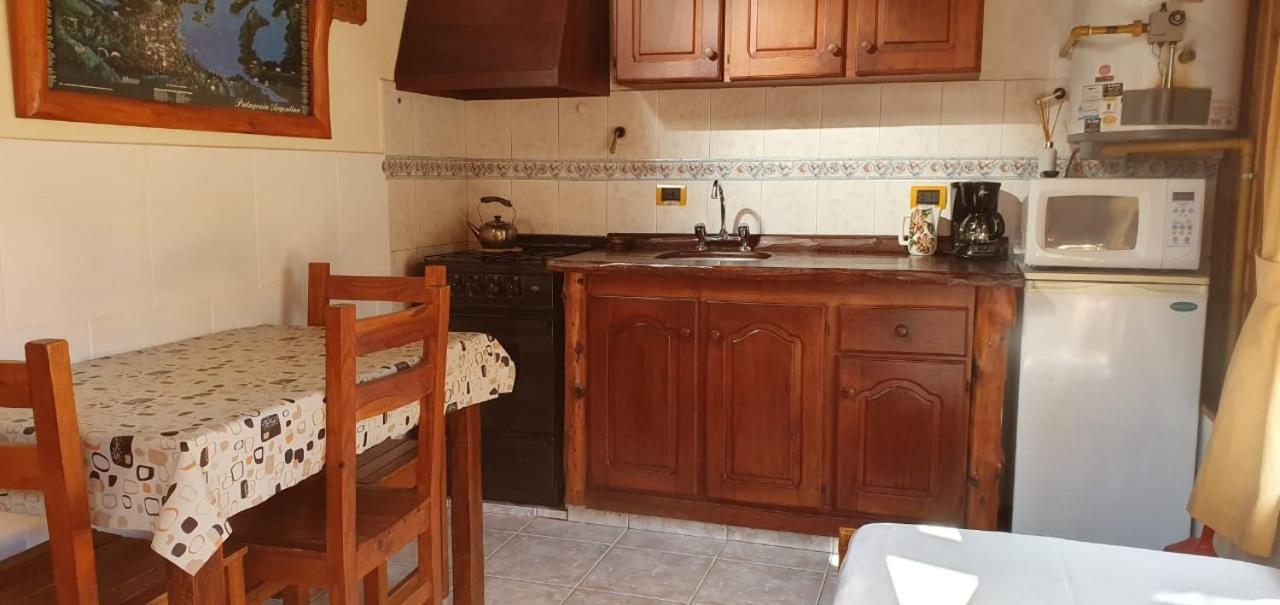 Holiday home El Aguila San Carlos de Bariloche