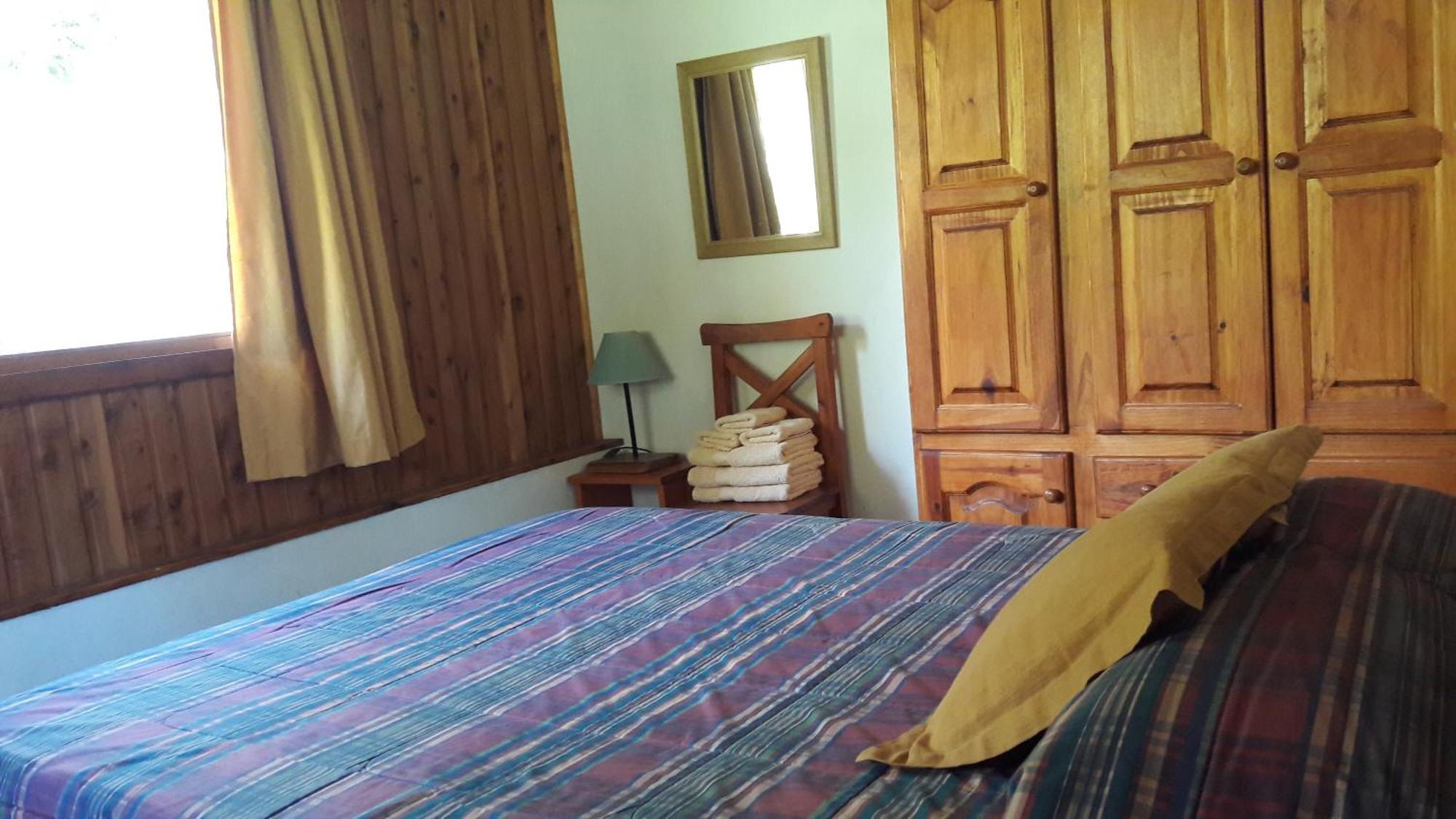 El Aguila San Carlos de Bariloche