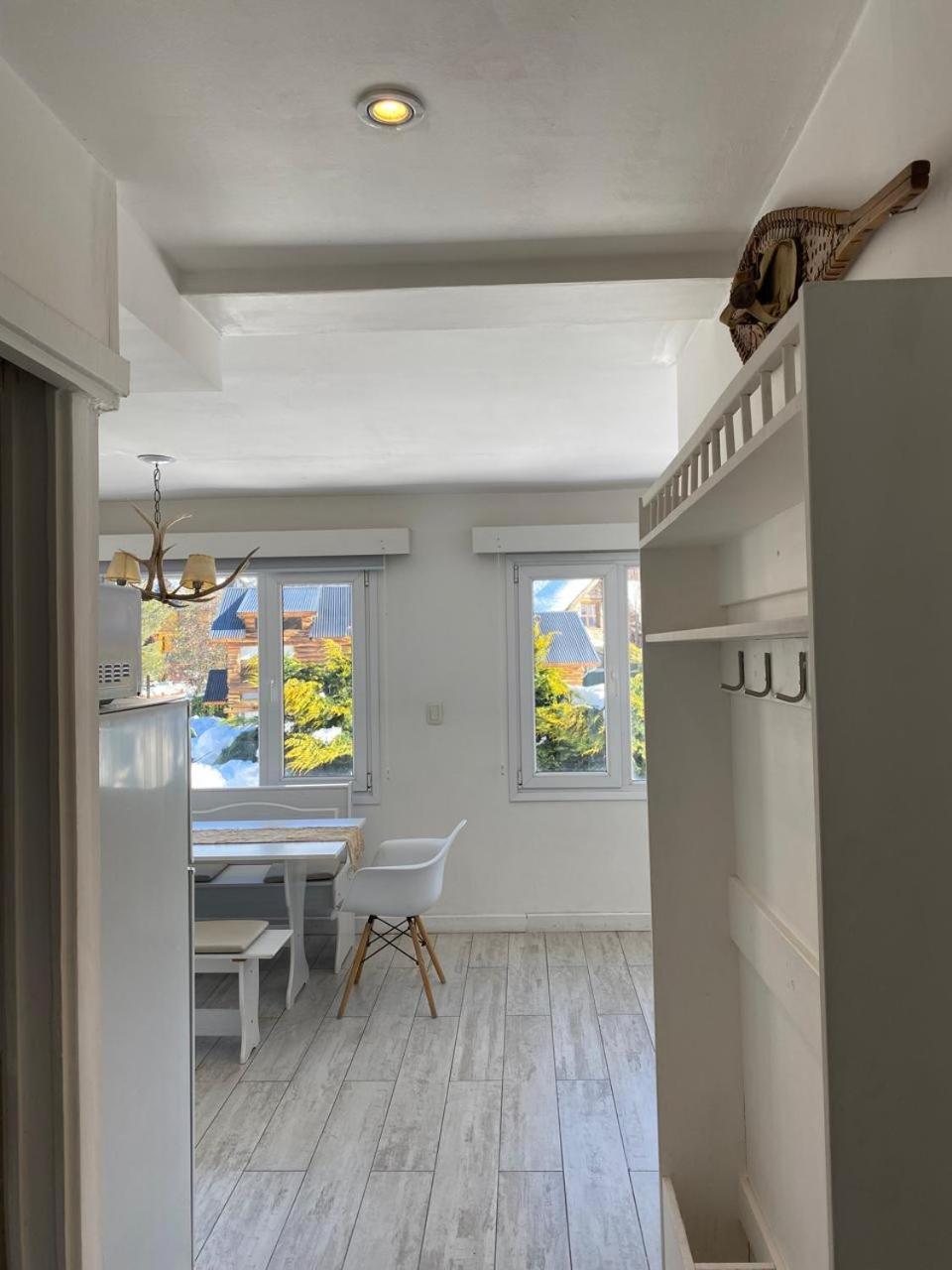 Apartment Catedral Sur San Carlos de Bariloche