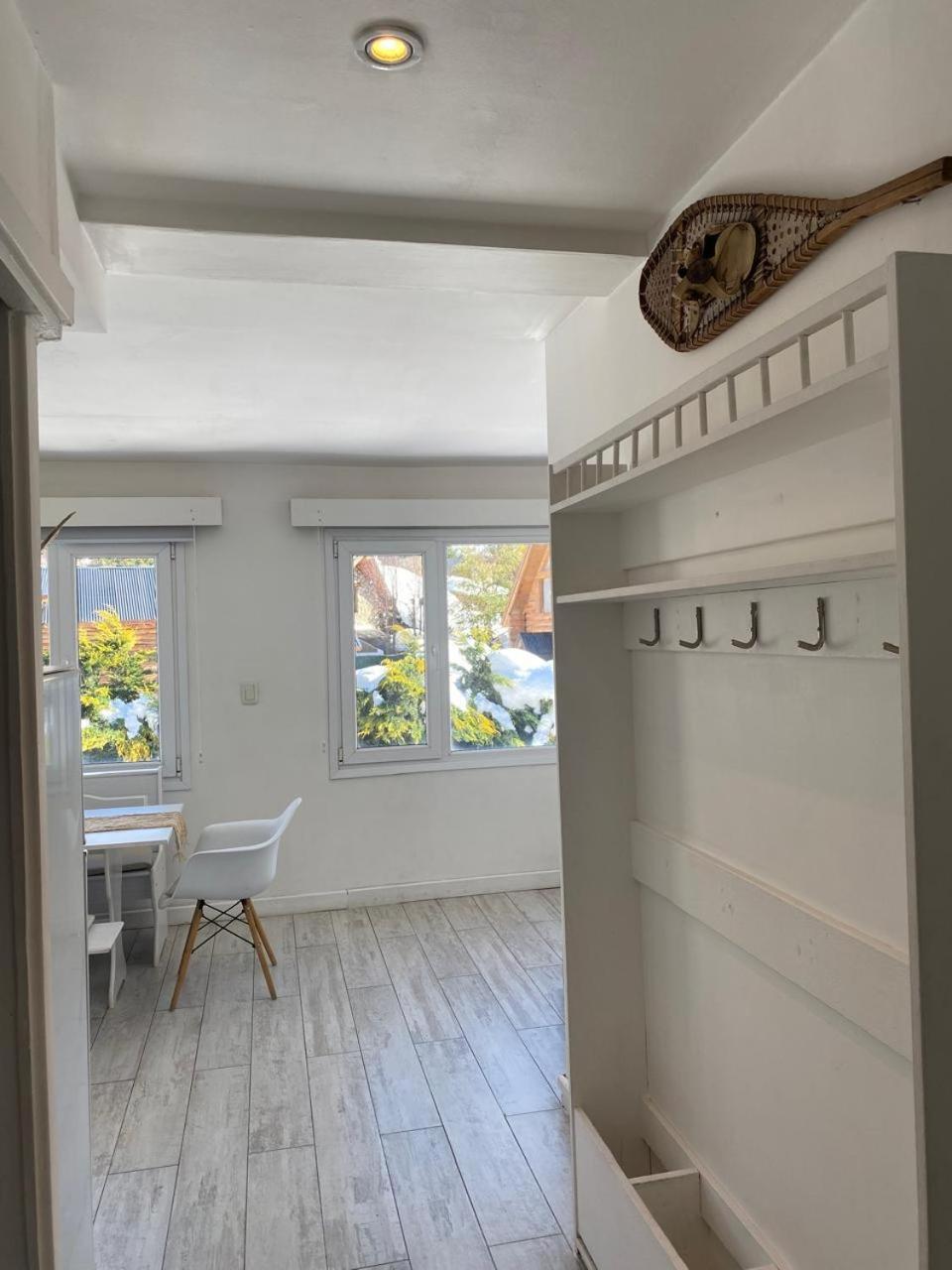 Apartment Catedral Sur