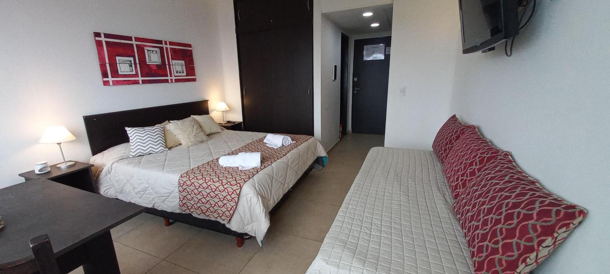 El Encanto Del Apartamento San Carlos de Bariloche