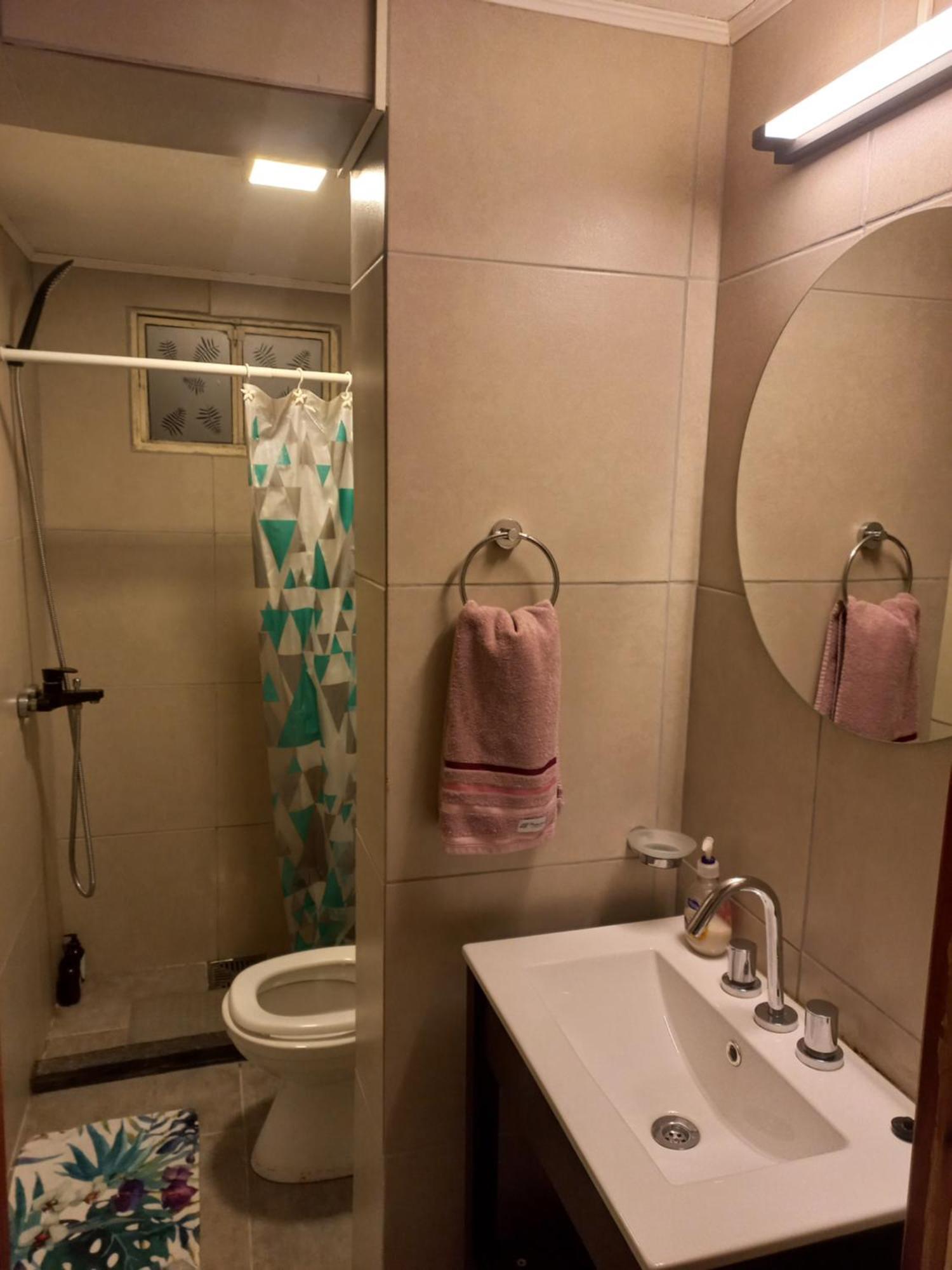 Pirkas Apartamento San Carlos de Bariloche