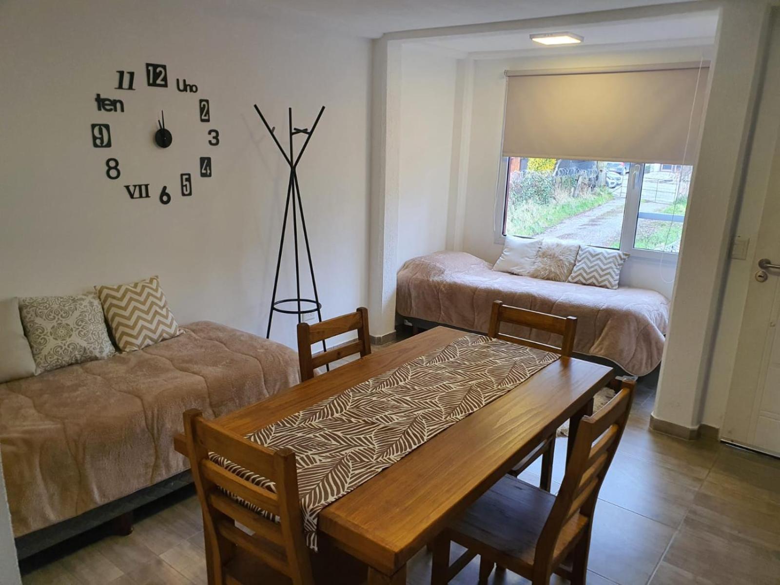 Mantra Apartamento San Carlos de Bariloche