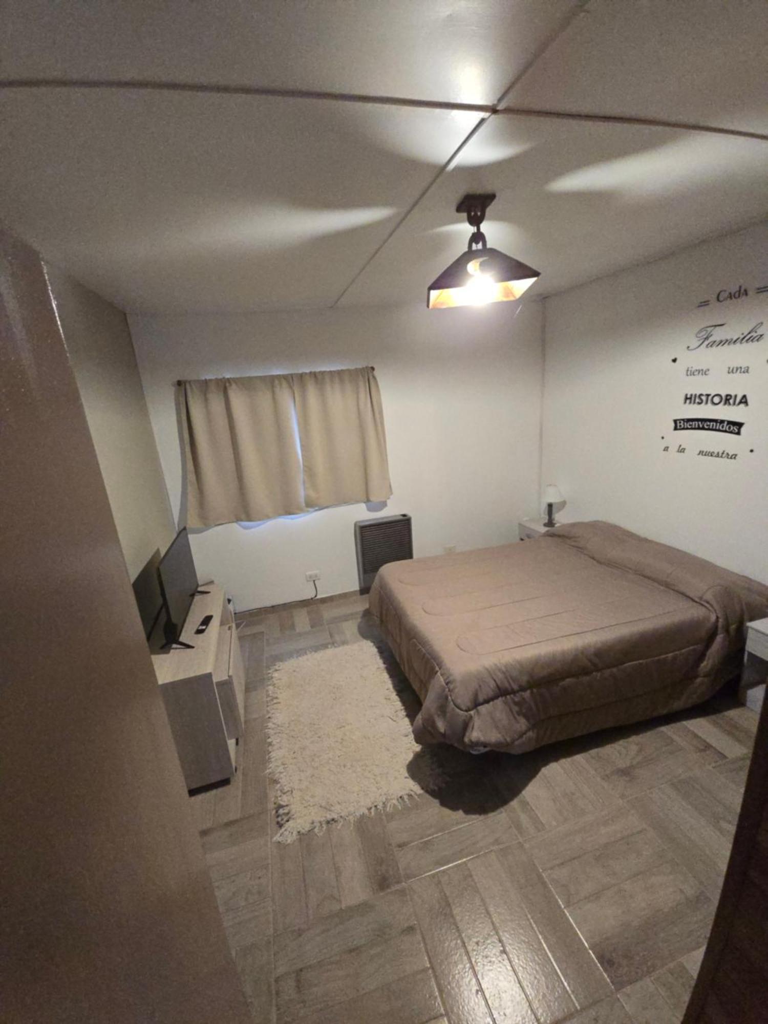 Apartamento Mantra San Carlos de Bariloche