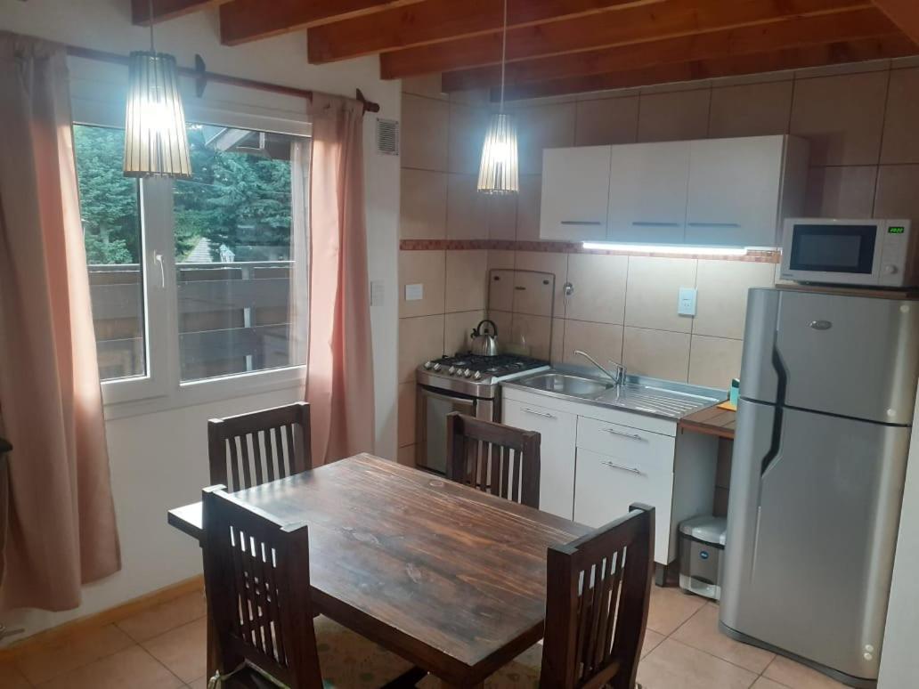 Apartamento Lo De Ani Casa 1