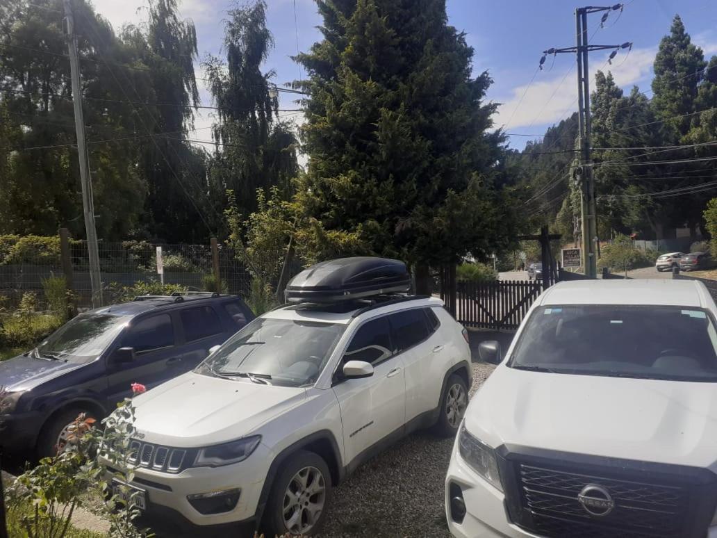 Apartamento Lo De Ani Casa 1
