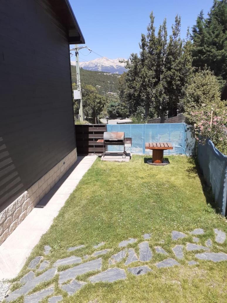 Apartamento Lo De Ani Casa 1 *