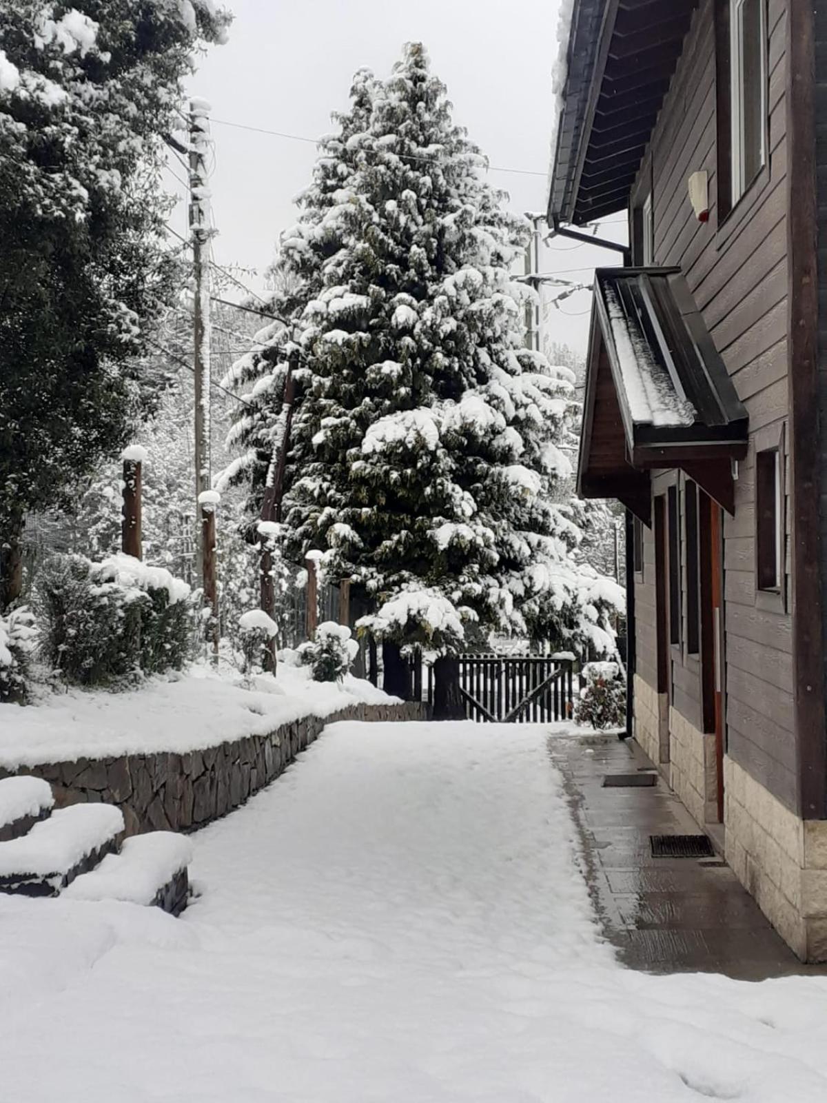Lo De Ani Casa 1 * San Carlos de Bariloche
