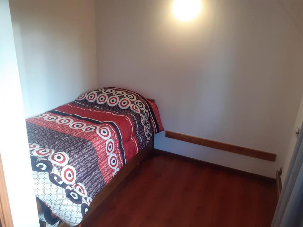 Apartamento Lo De Ani Casa 1 San Carlos de Bariloche