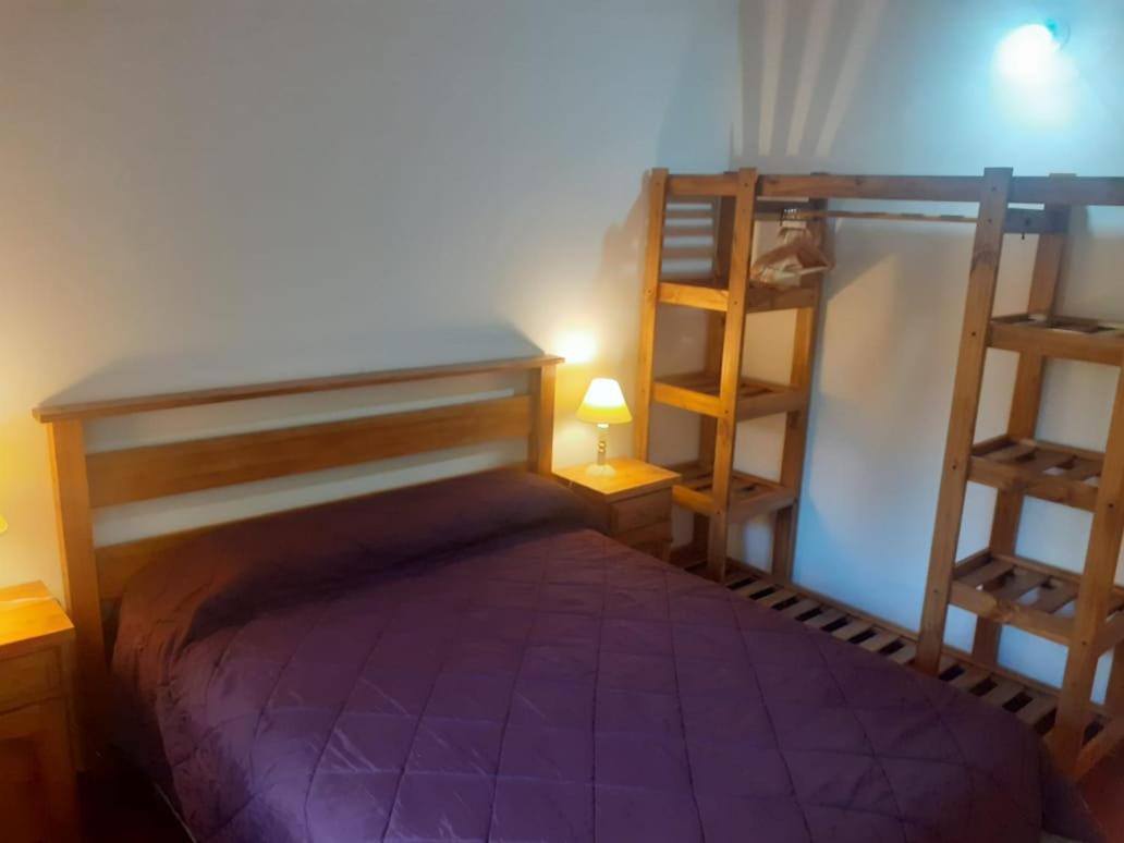 Lo De Ani Casa 1