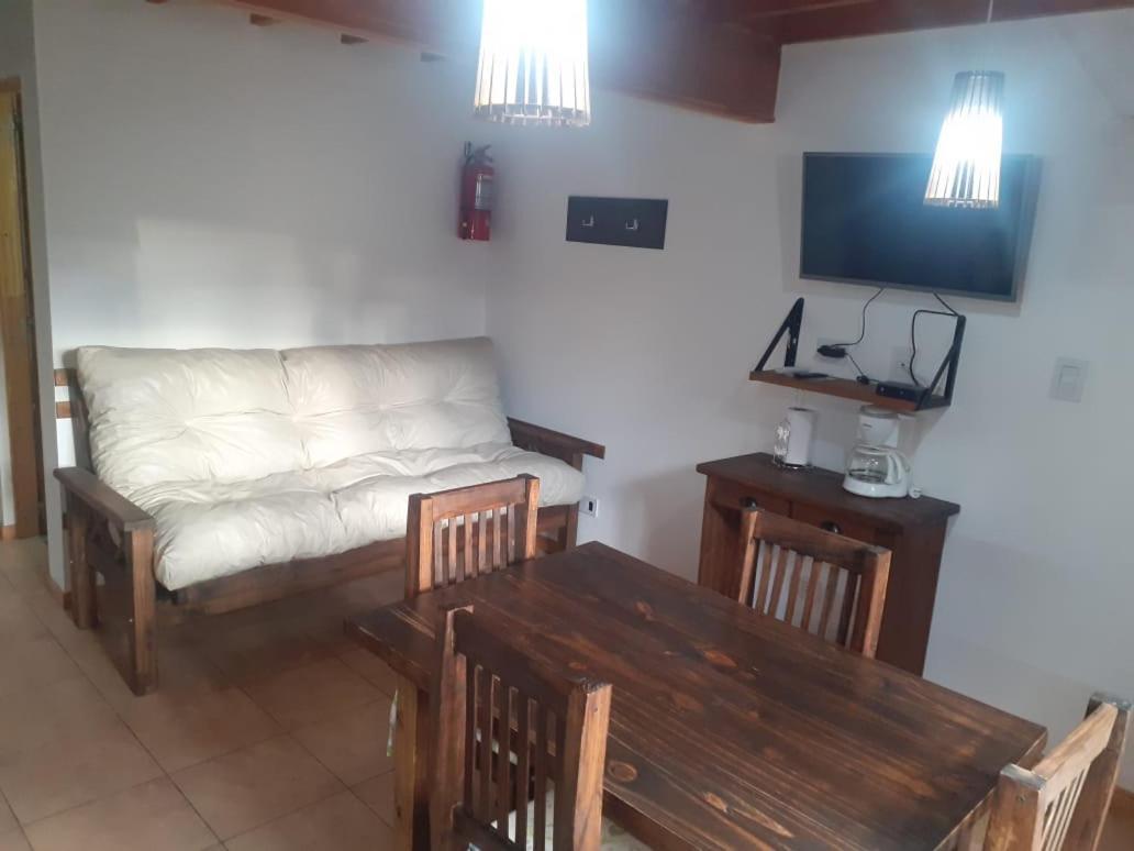 Apartamento Lo De Ani Casa 1