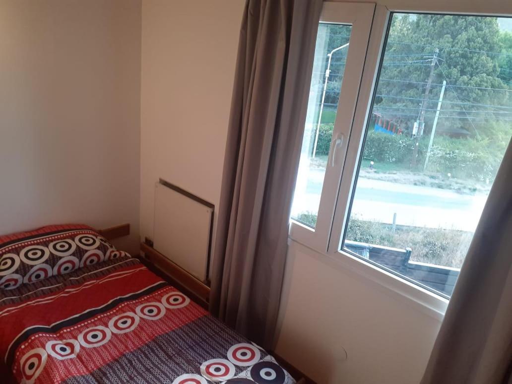 Apartamento Lo De Ani Casa 1