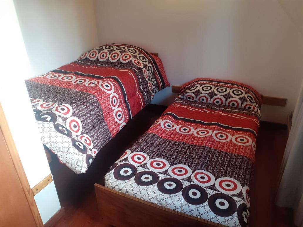Apartamento Lo De Ani Casa 1 San Carlos de Bariloche