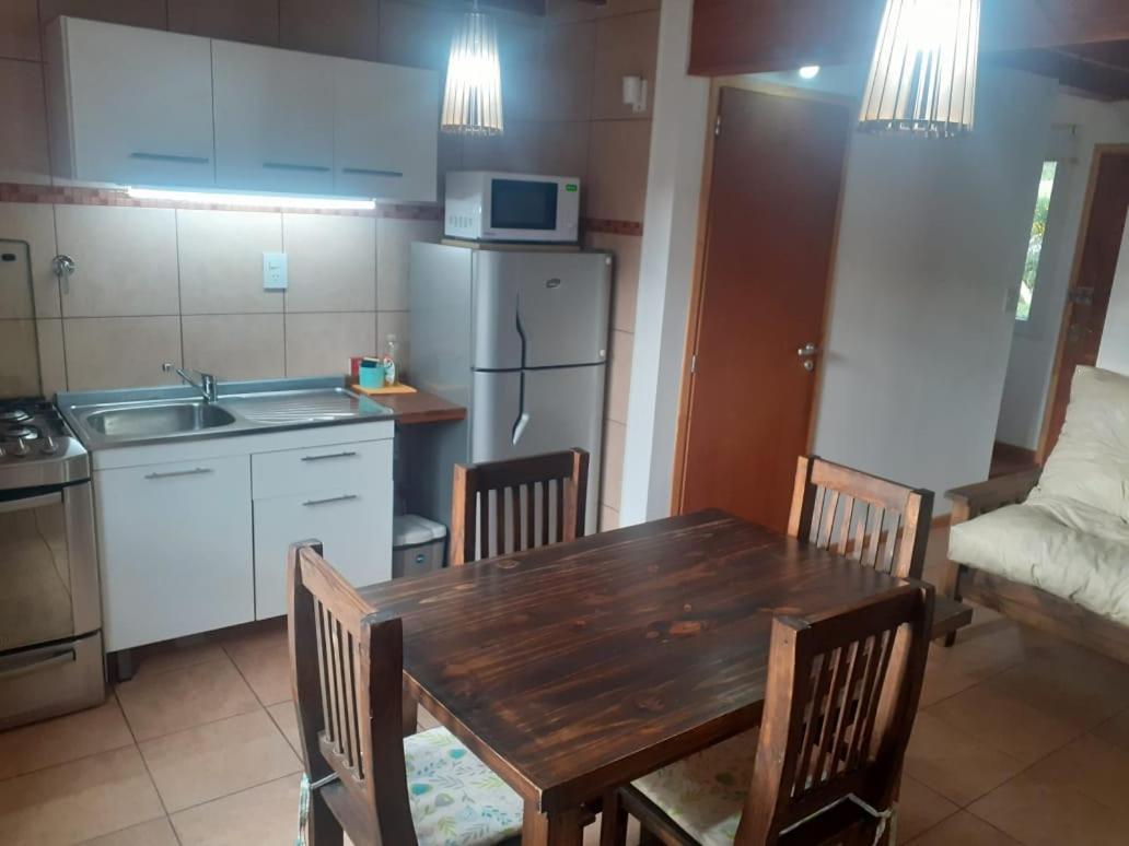 Apartamento Lo De Ani Casa 1 *