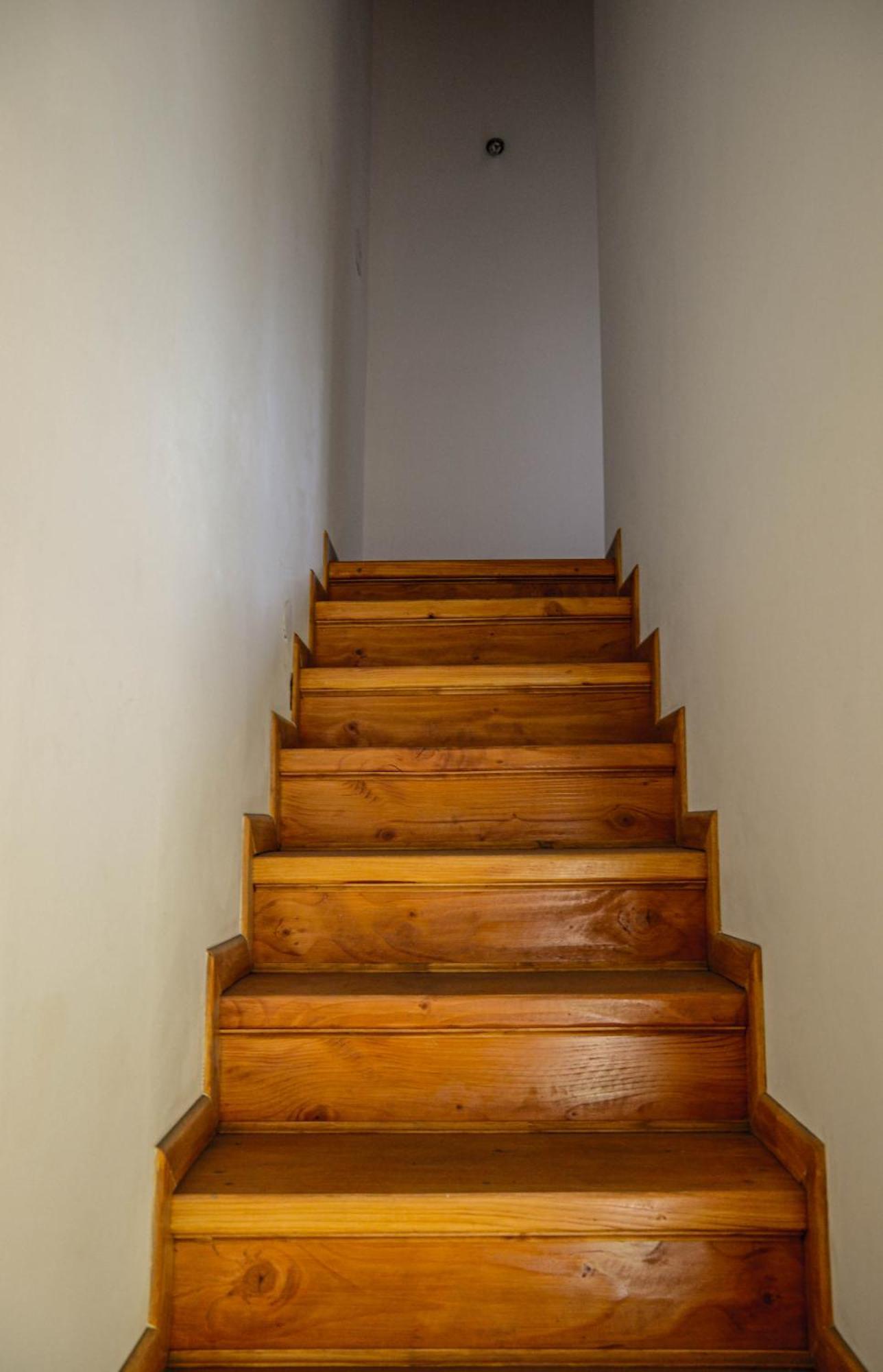 Lo De Ani Casa 1
