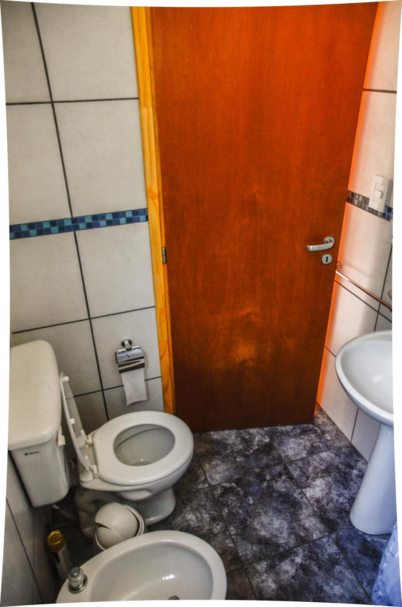 Lo De Ani Casa 1 *