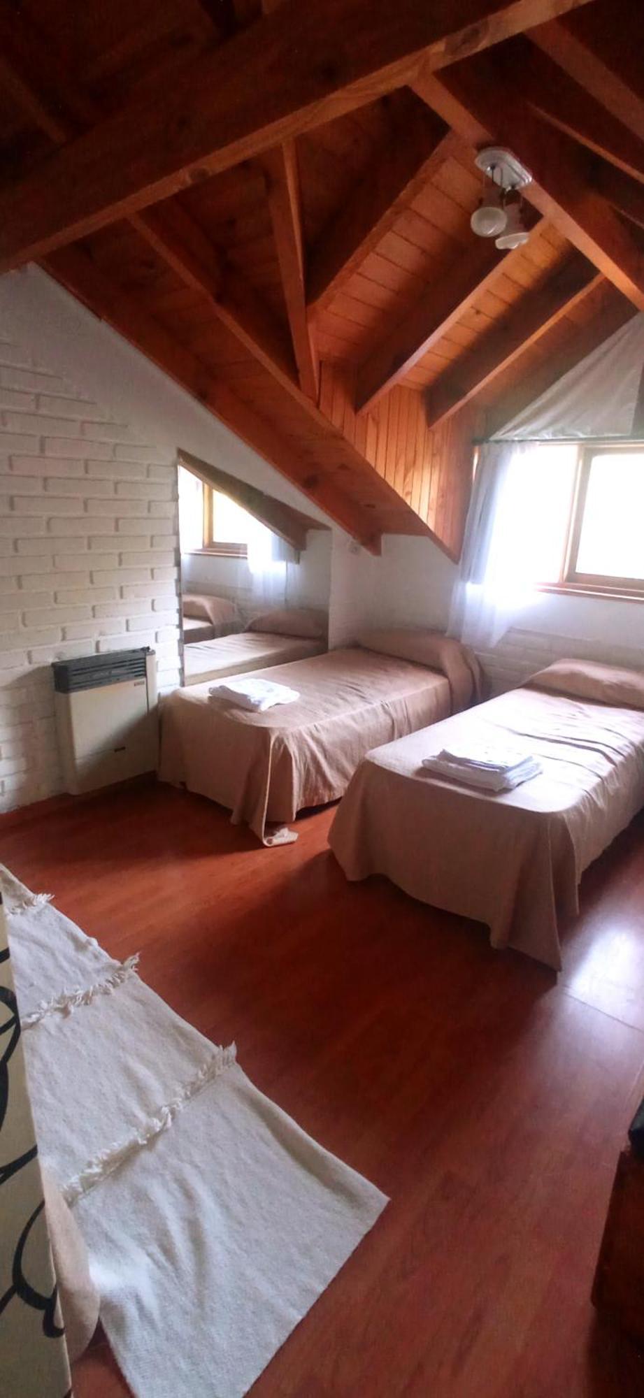 Apartamento Pichincha Bariloche *