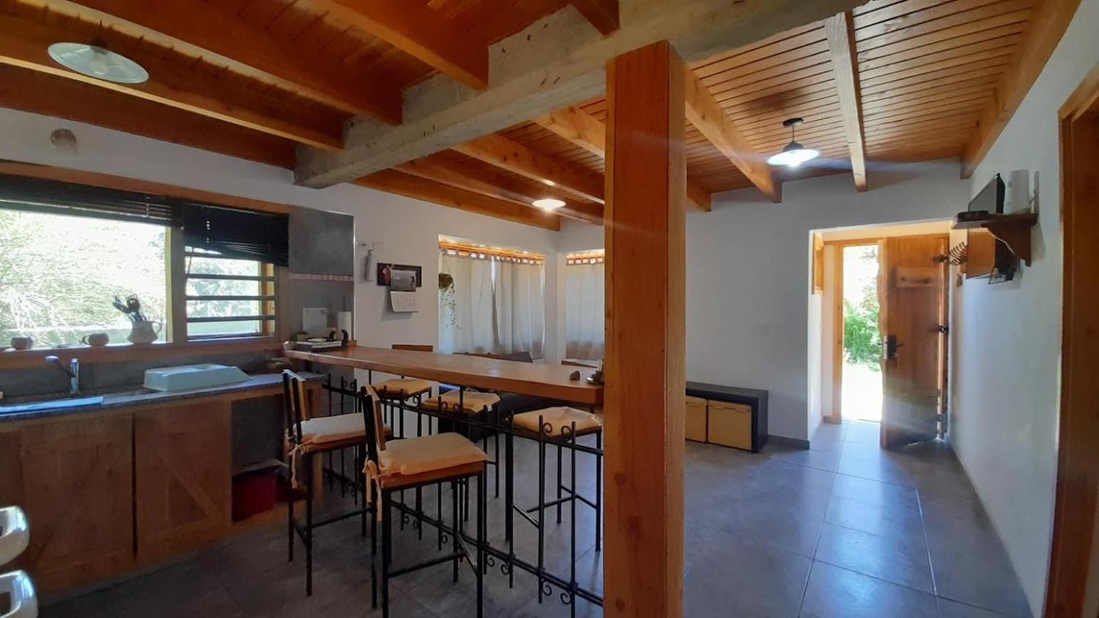 Alewekehue, La Pequena Apartamento San Carlos de Bariloche