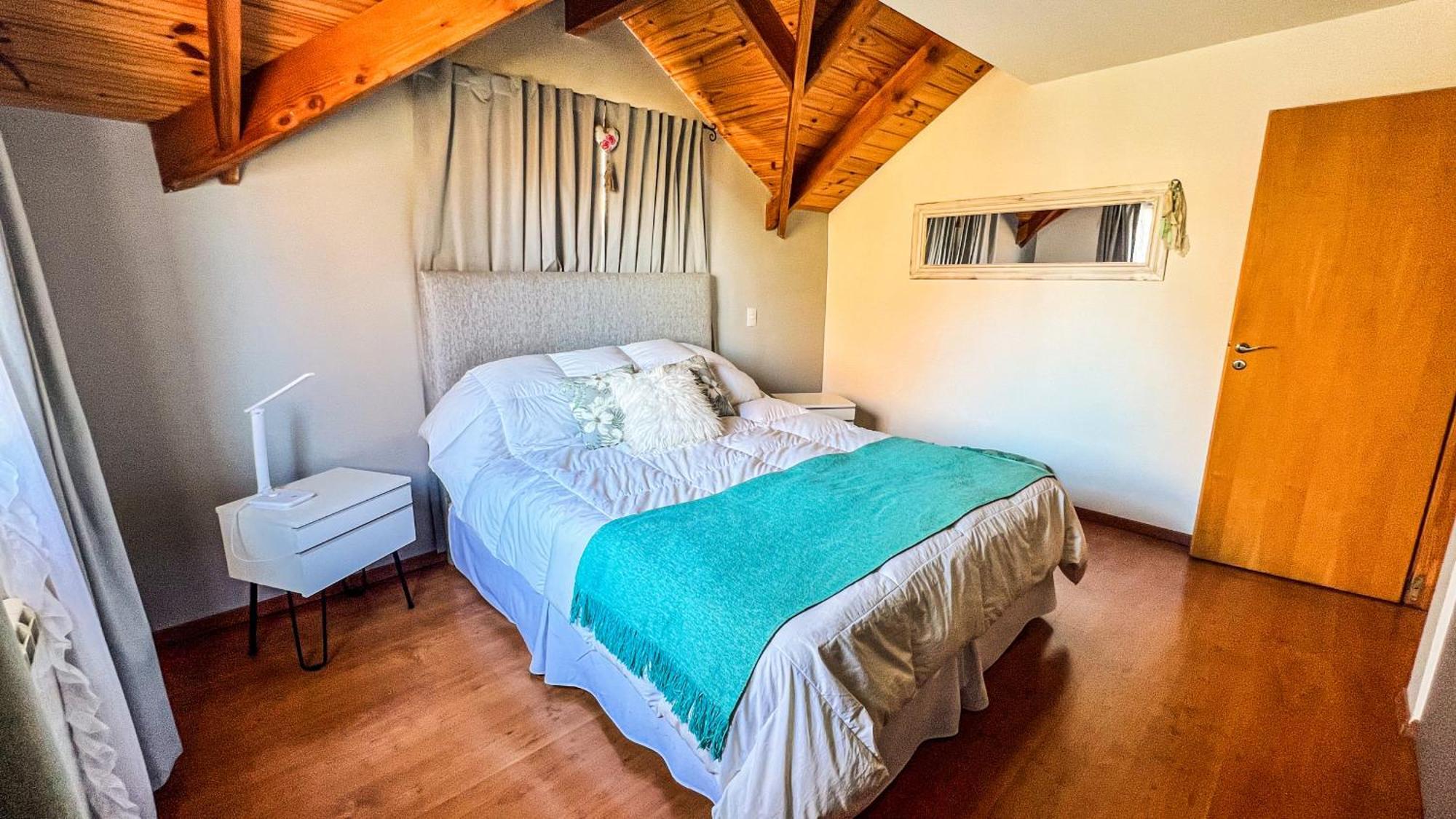 Rentup - Casa Con Vista Al Y Cerro Villegas Сasa de vacaciones *