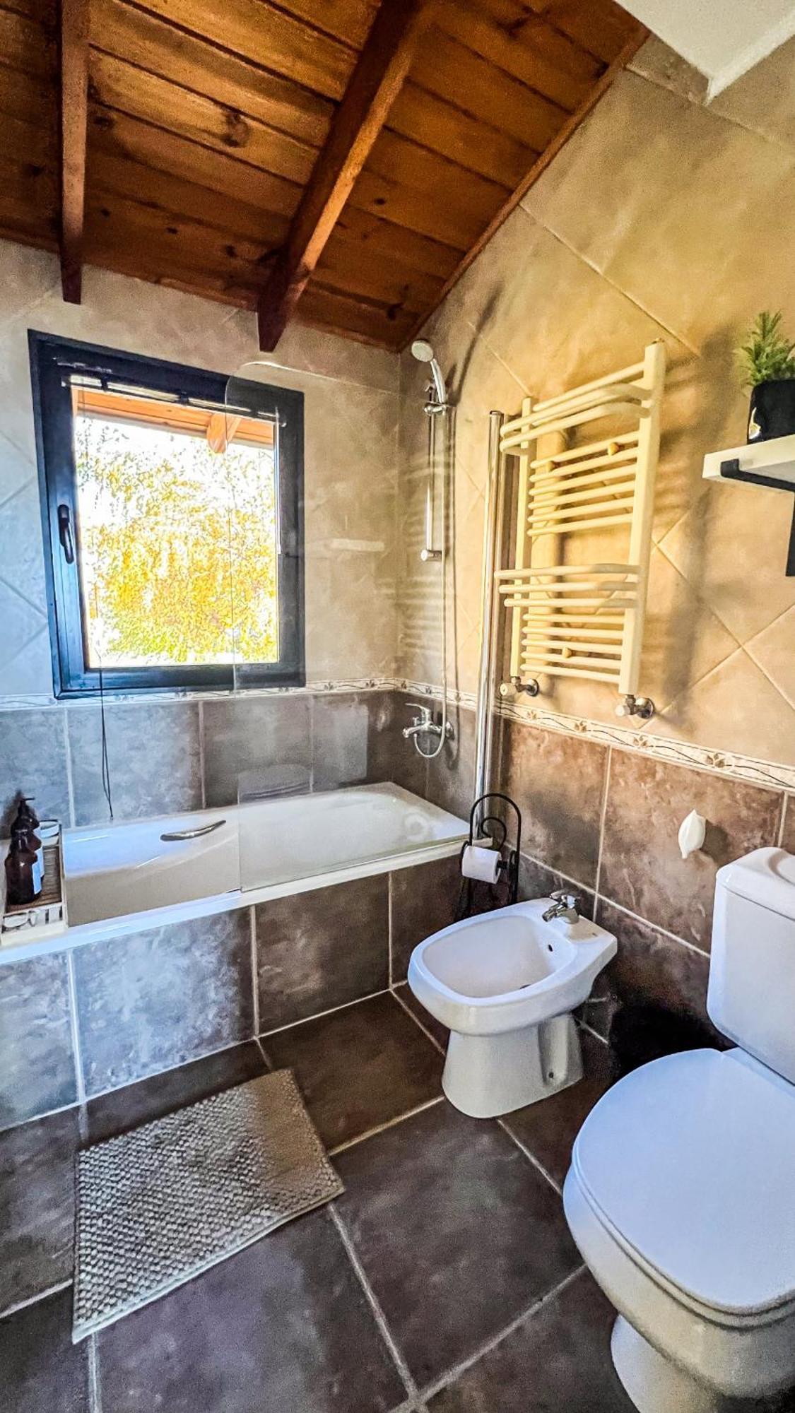 Rentup - Casa Con Vista Al Y Cerro Villegas Сasa de vacaciones