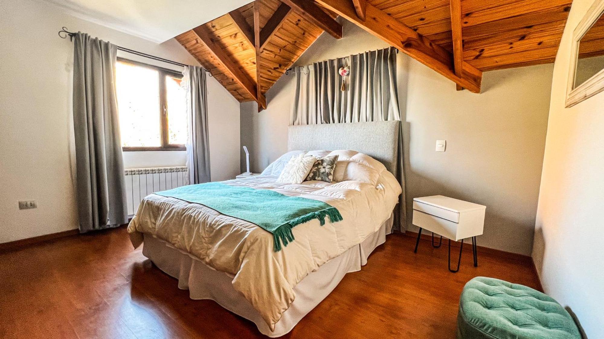 Rentup - Casa Con Vista Al Y Cerro Villegas *