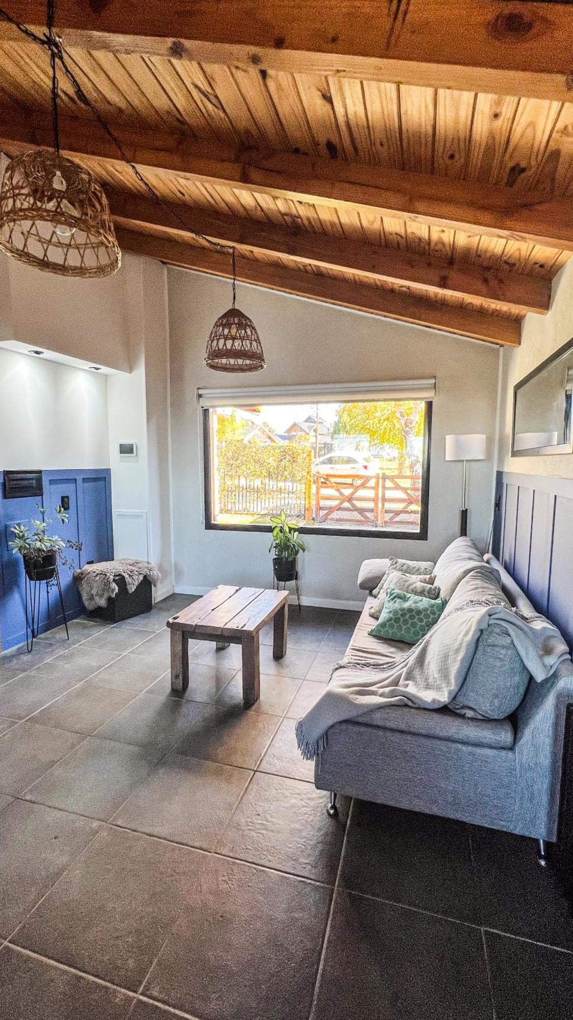 Rentup - Casa Con Vista Al Y Cerro Villegas
