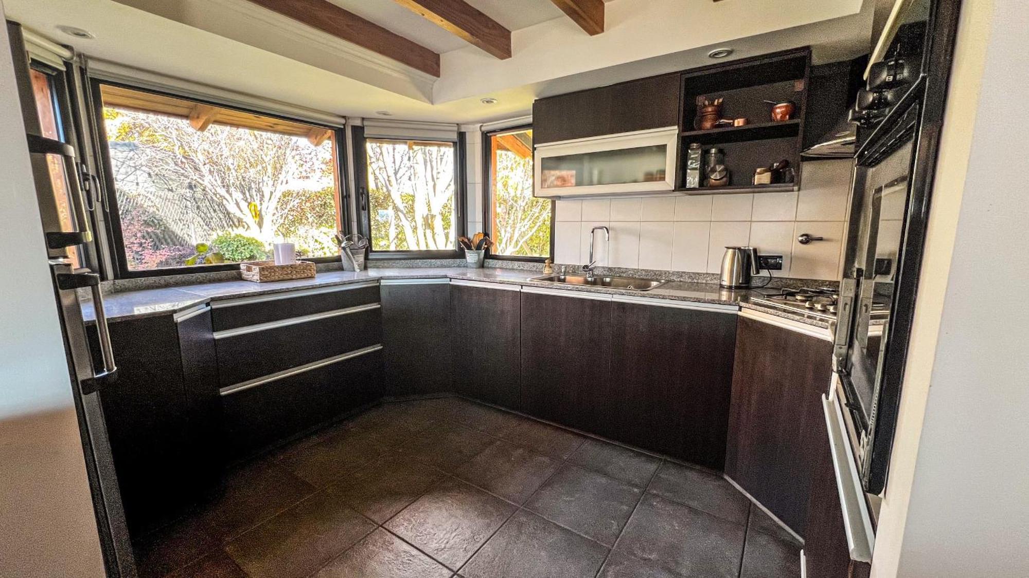 Сasa de vacaciones Rentup - Casa Con Vista Al Y Cerro Villegas