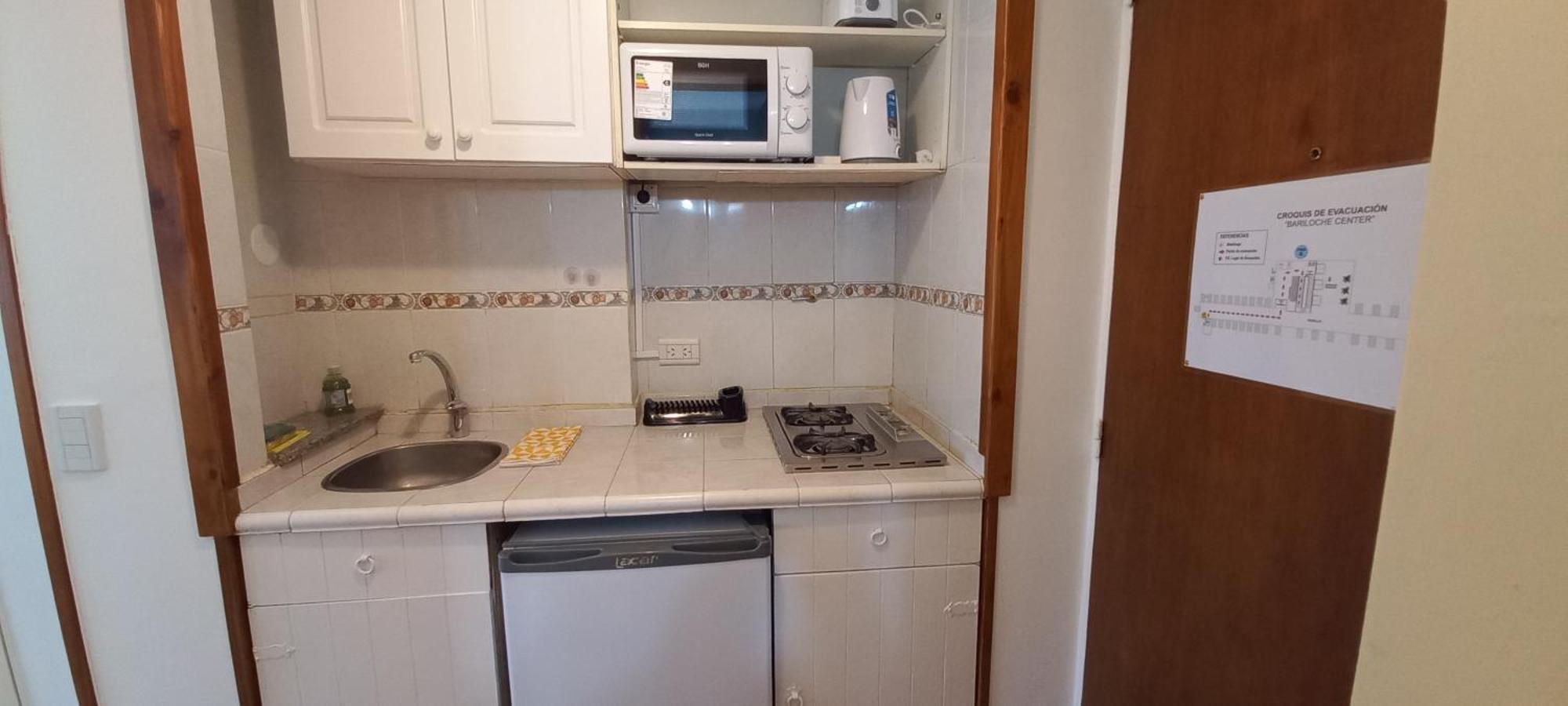 El Encanto Del Apartamento