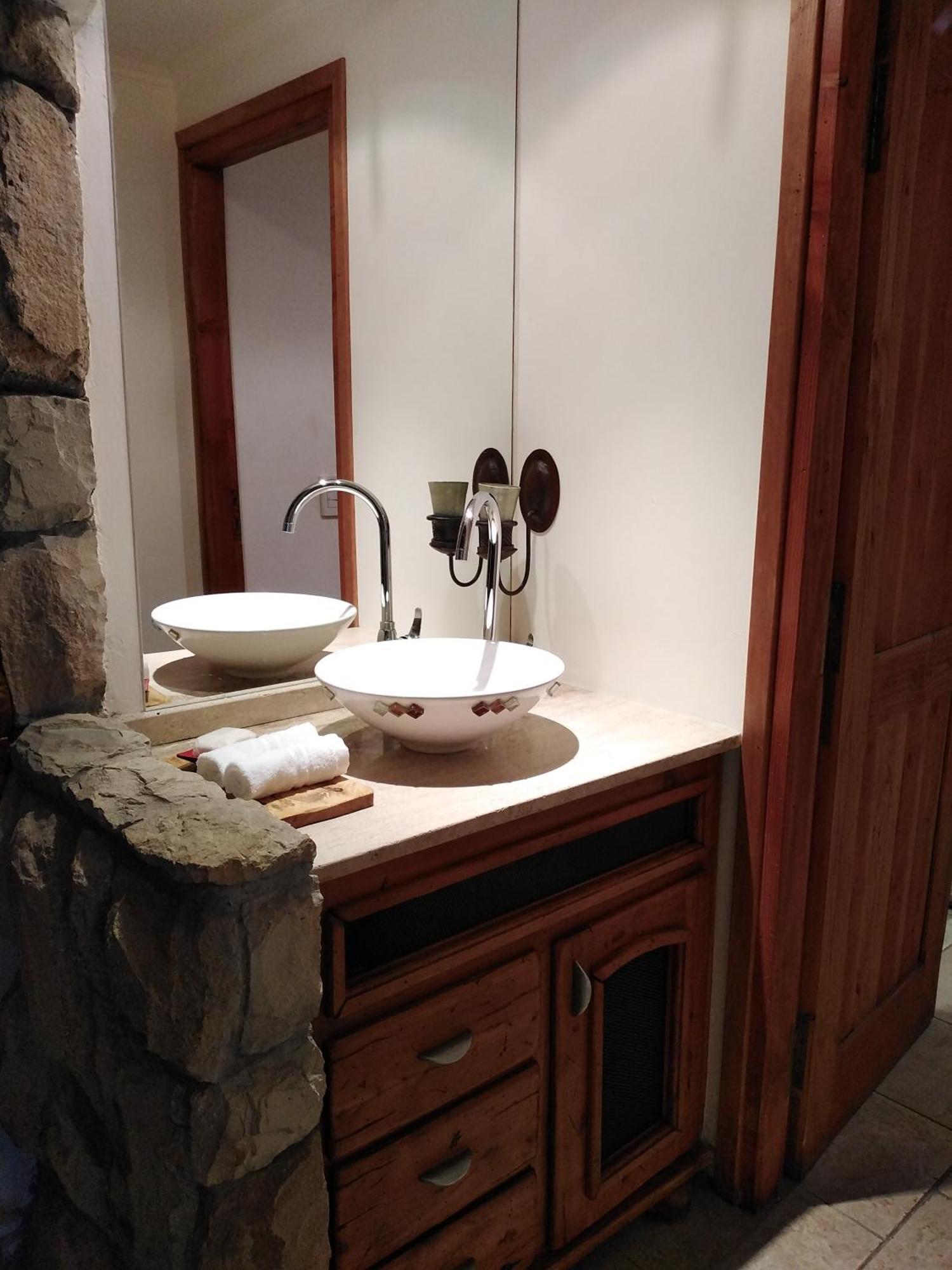 Resort Baitas San Carlos de Bariloche