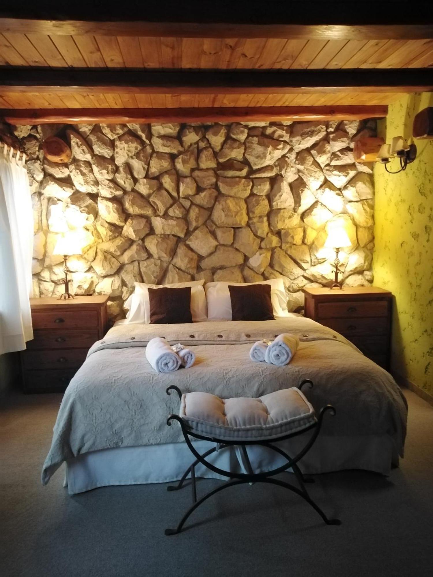 Baitas Resort