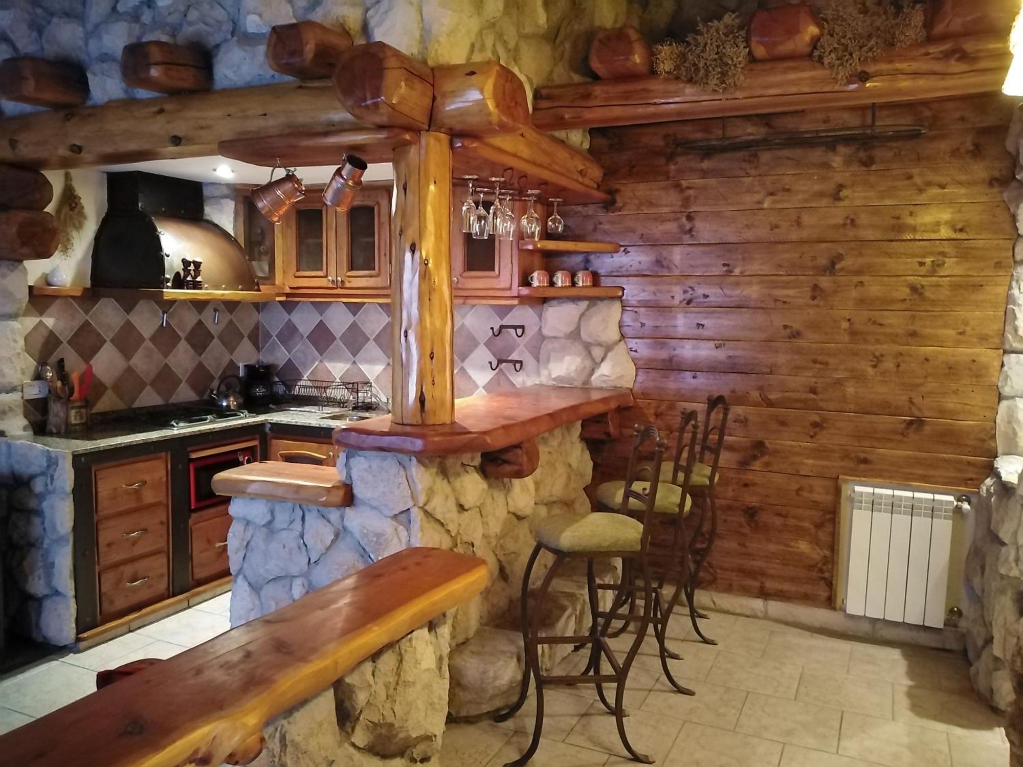 Baitas Resort San Carlos de Bariloche