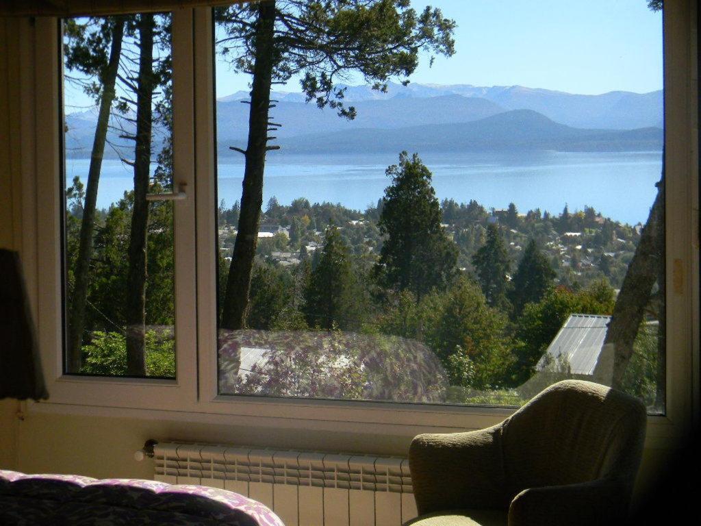 Ventanas Al Сasa de vacaciones San Carlos de Bariloche