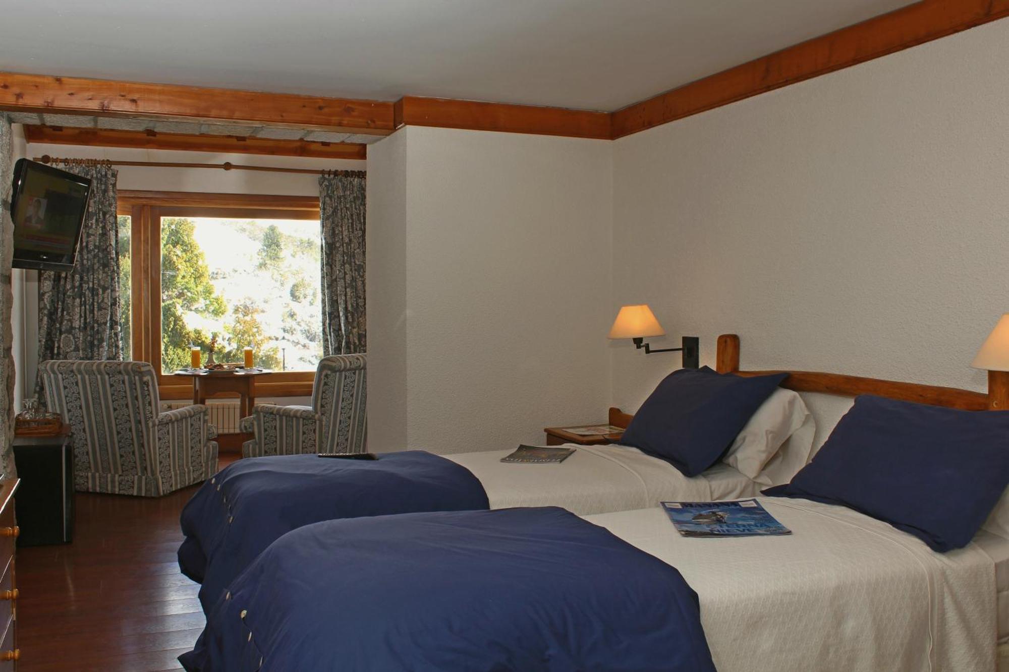 Catedral & Wellness San Carlos de Bariloche
