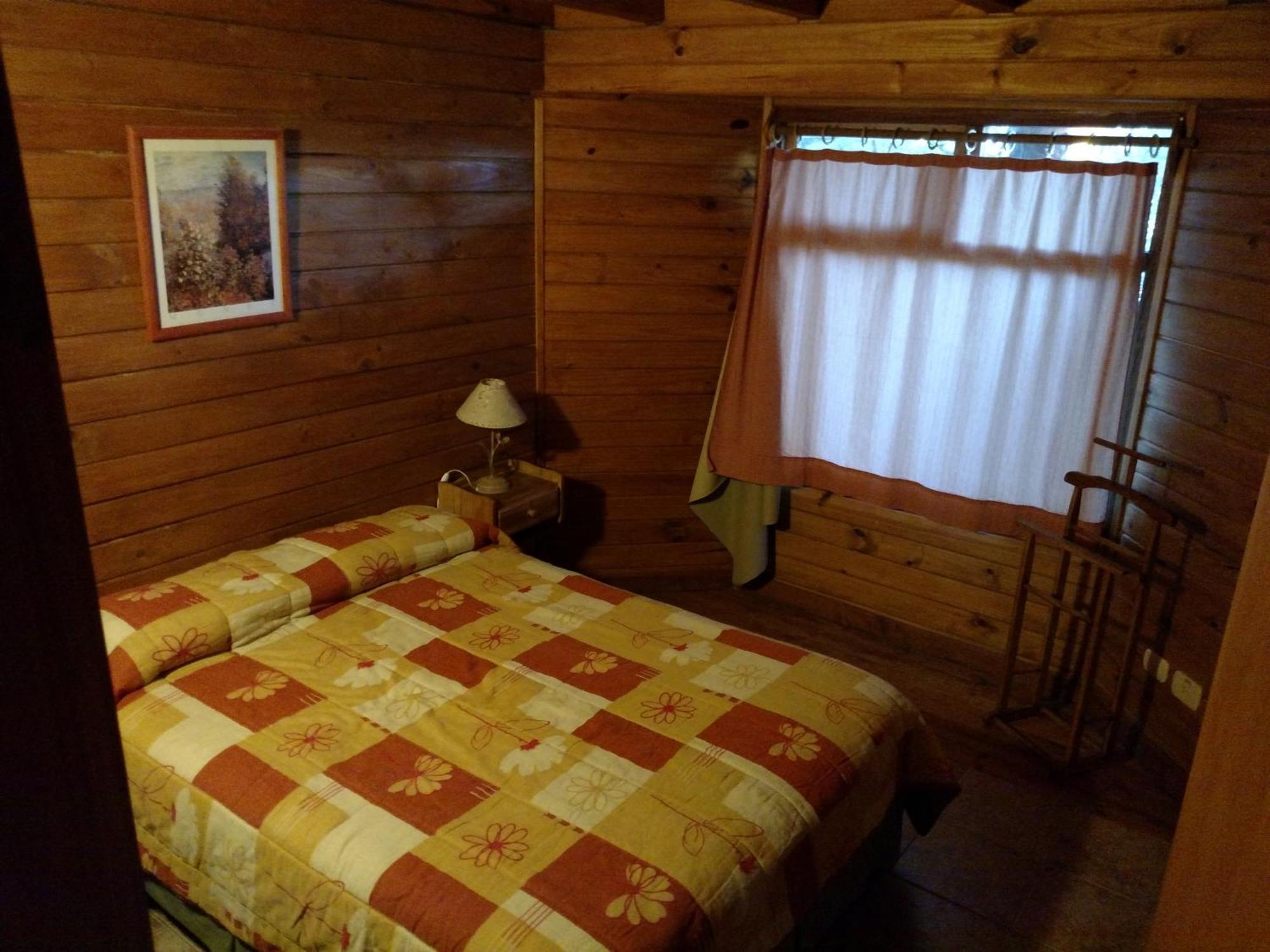 Calen-hue Lodge San Carlos de Bariloche