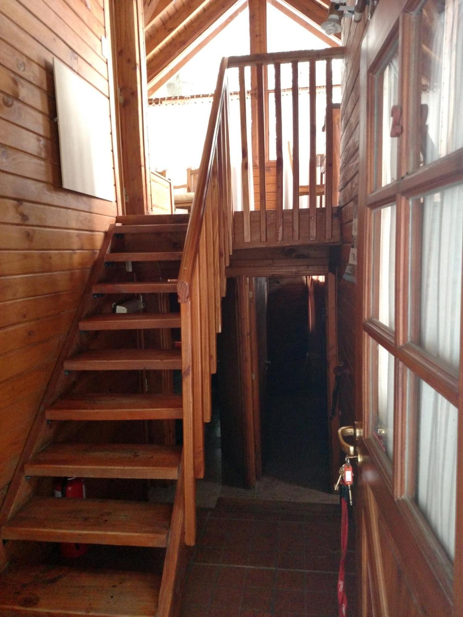 Lodge Calen-hue San Carlos de Bariloche