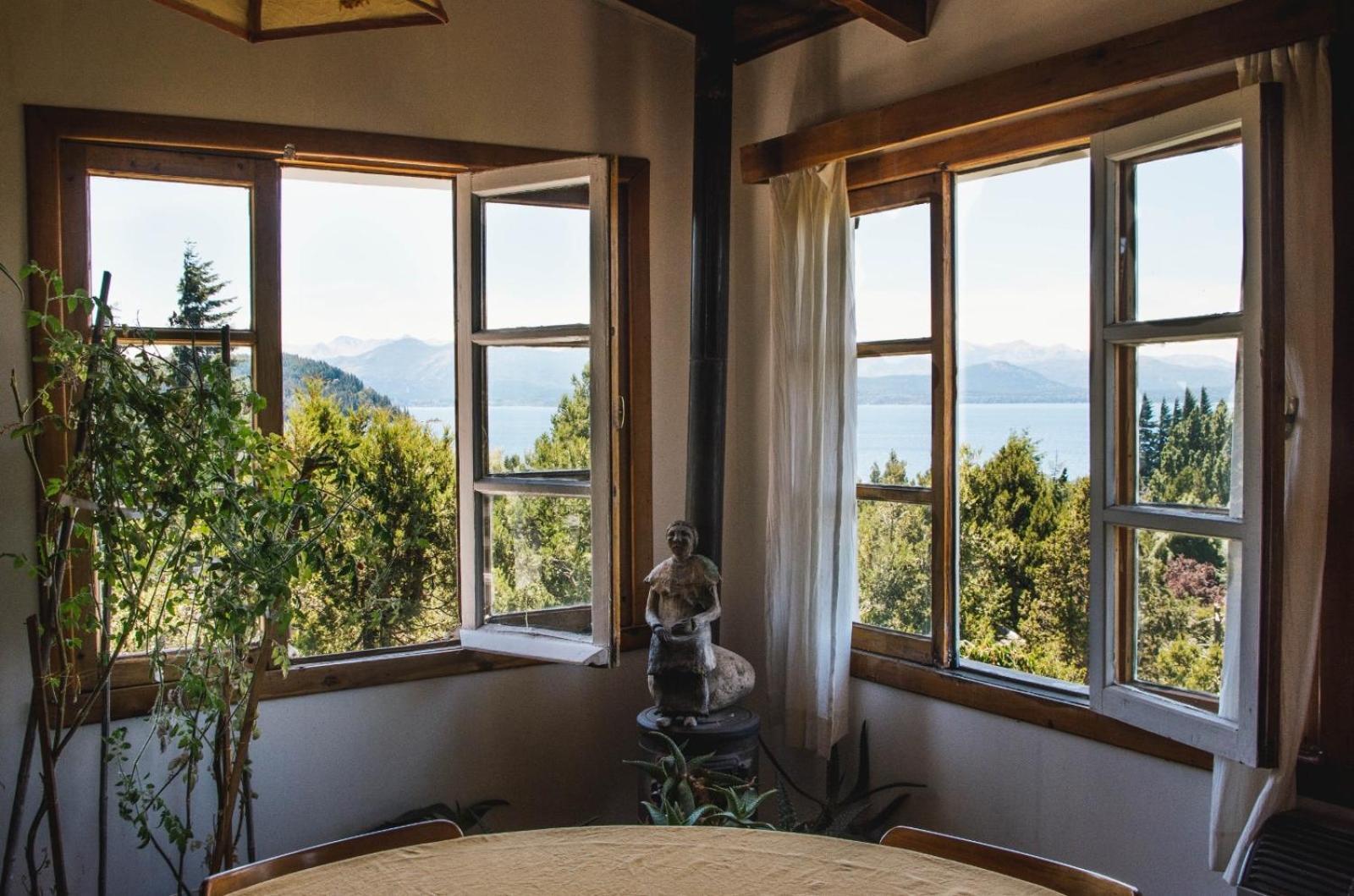 Pajaro Azul Bed and breakfast 2*